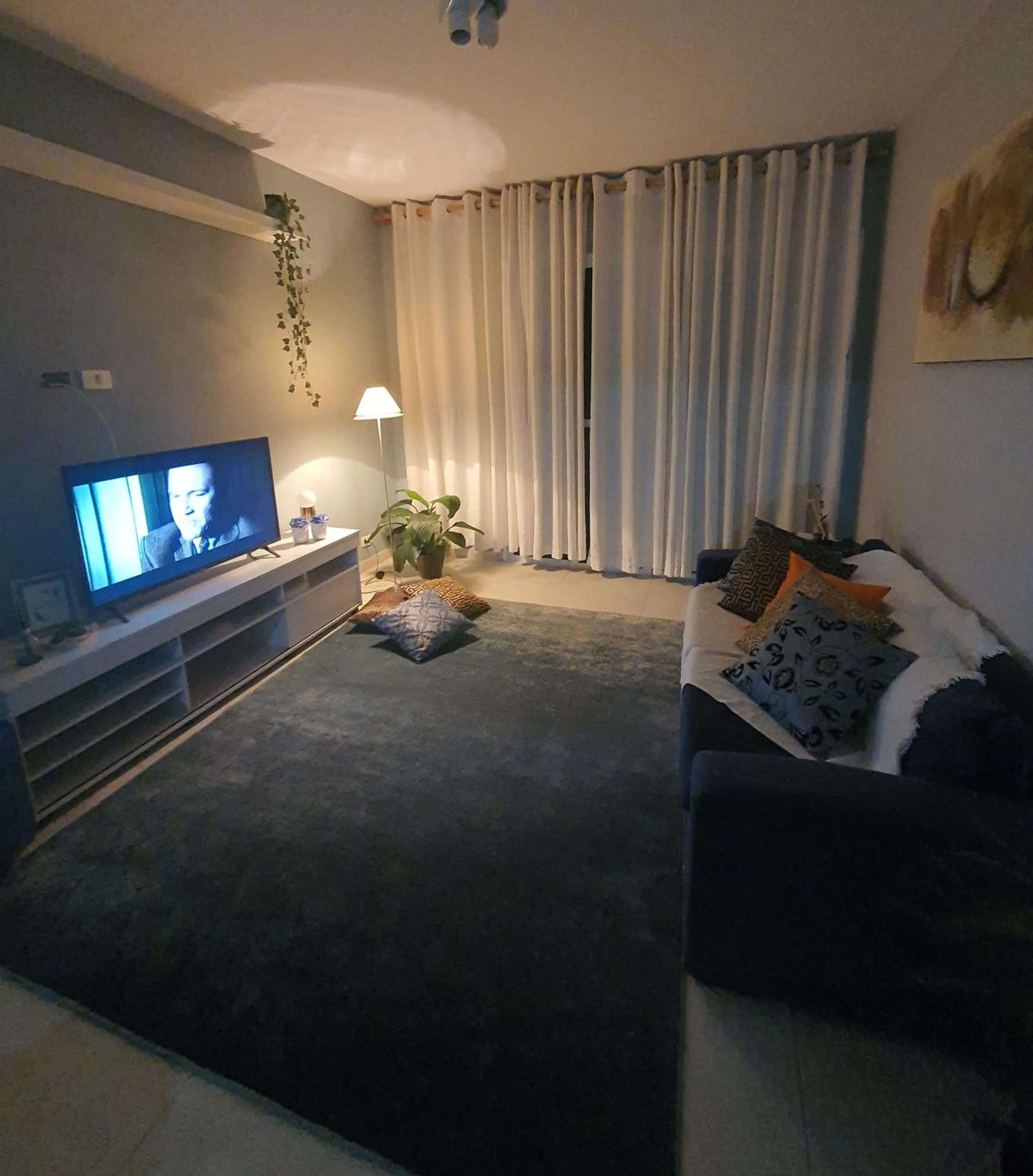 Apartment with Balcony - Photo 14