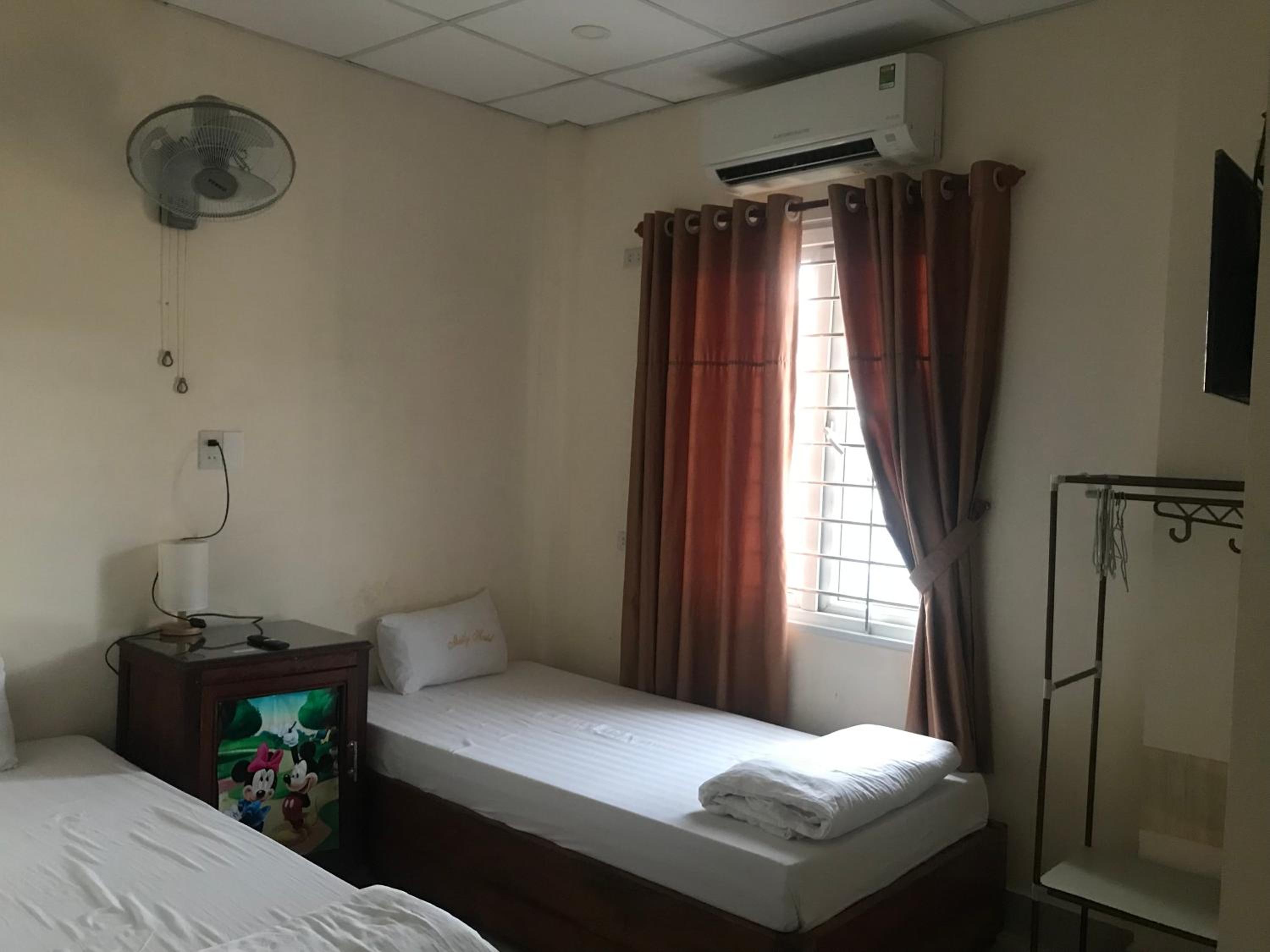 Twin Room with View photo 2