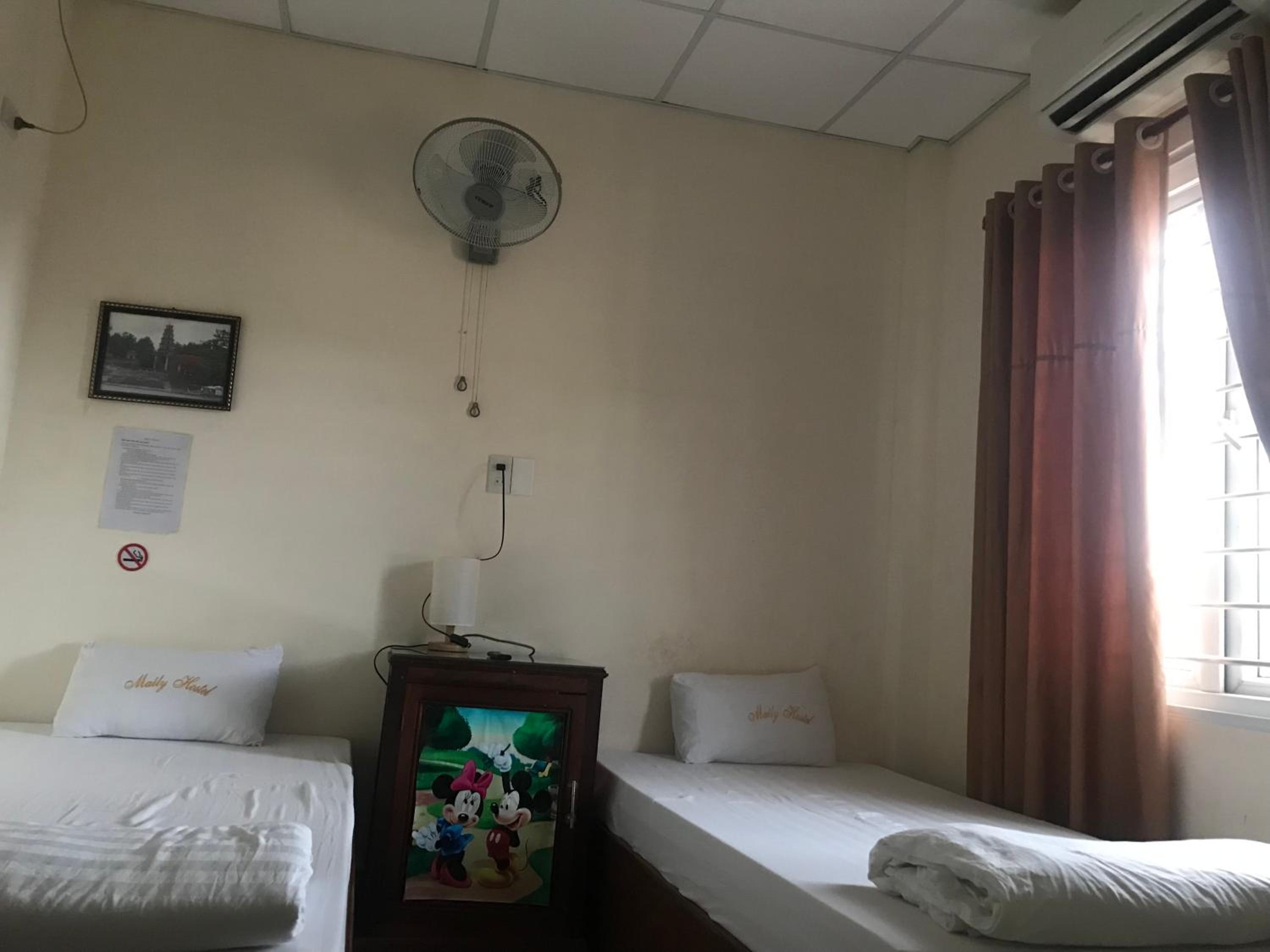 Twin Room with View photo 1