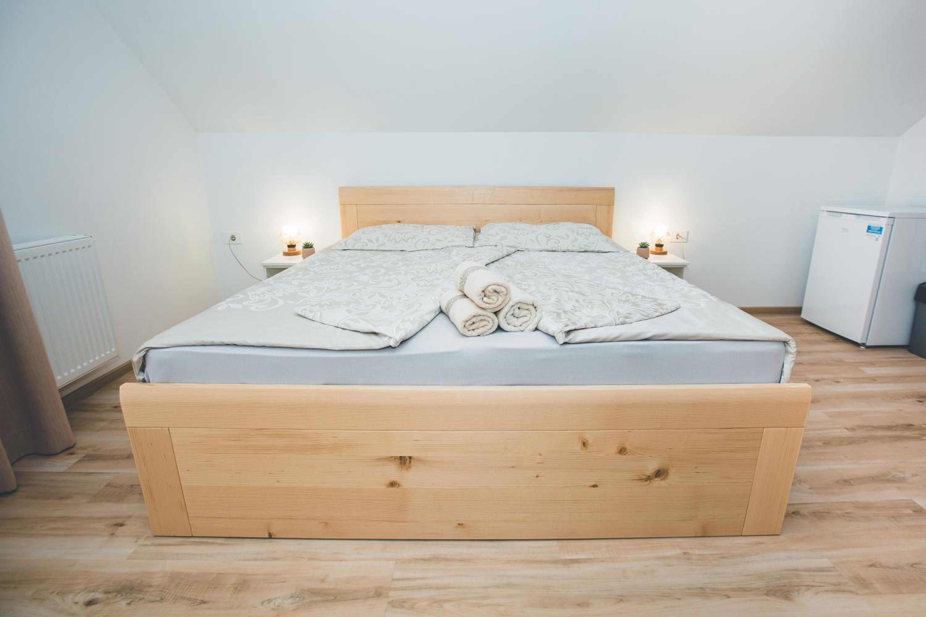 Classic Quadruple Room - Photo 4