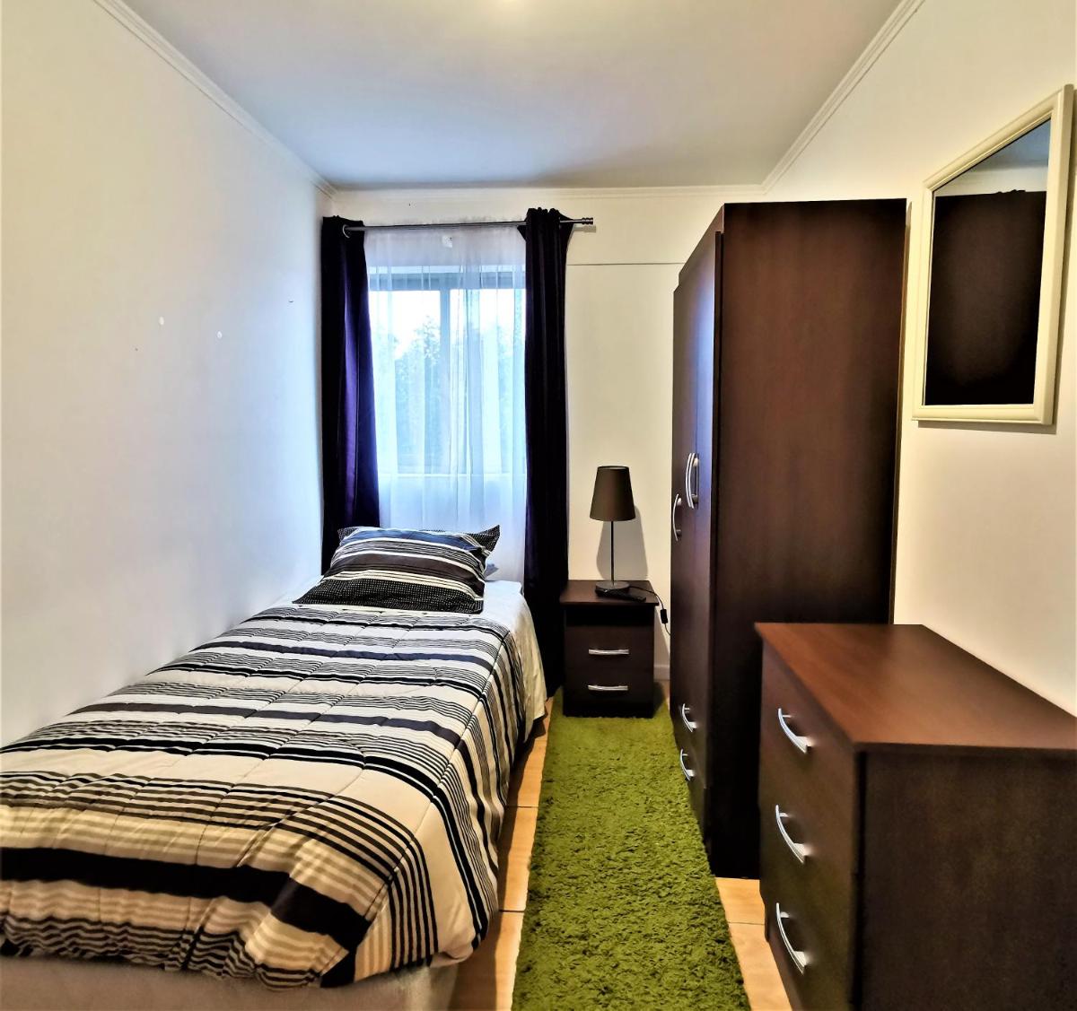 Standard Single Room with Shared Bathroom photo 2
