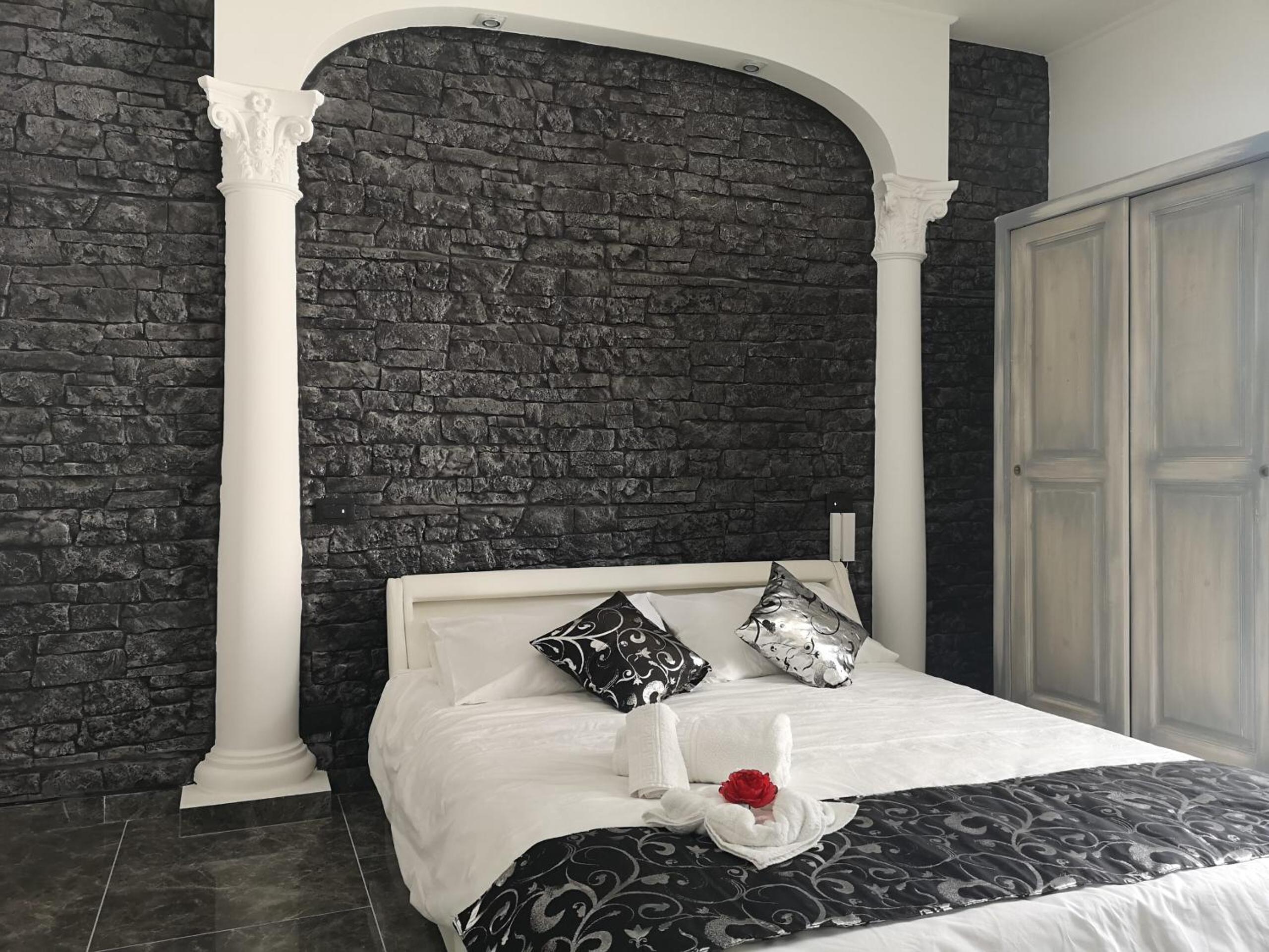 Double Room with Terrace photo 1
