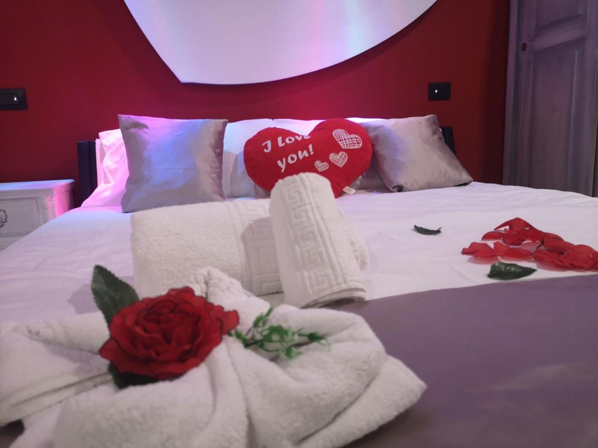 Queen Room with Spa Bath photo 1