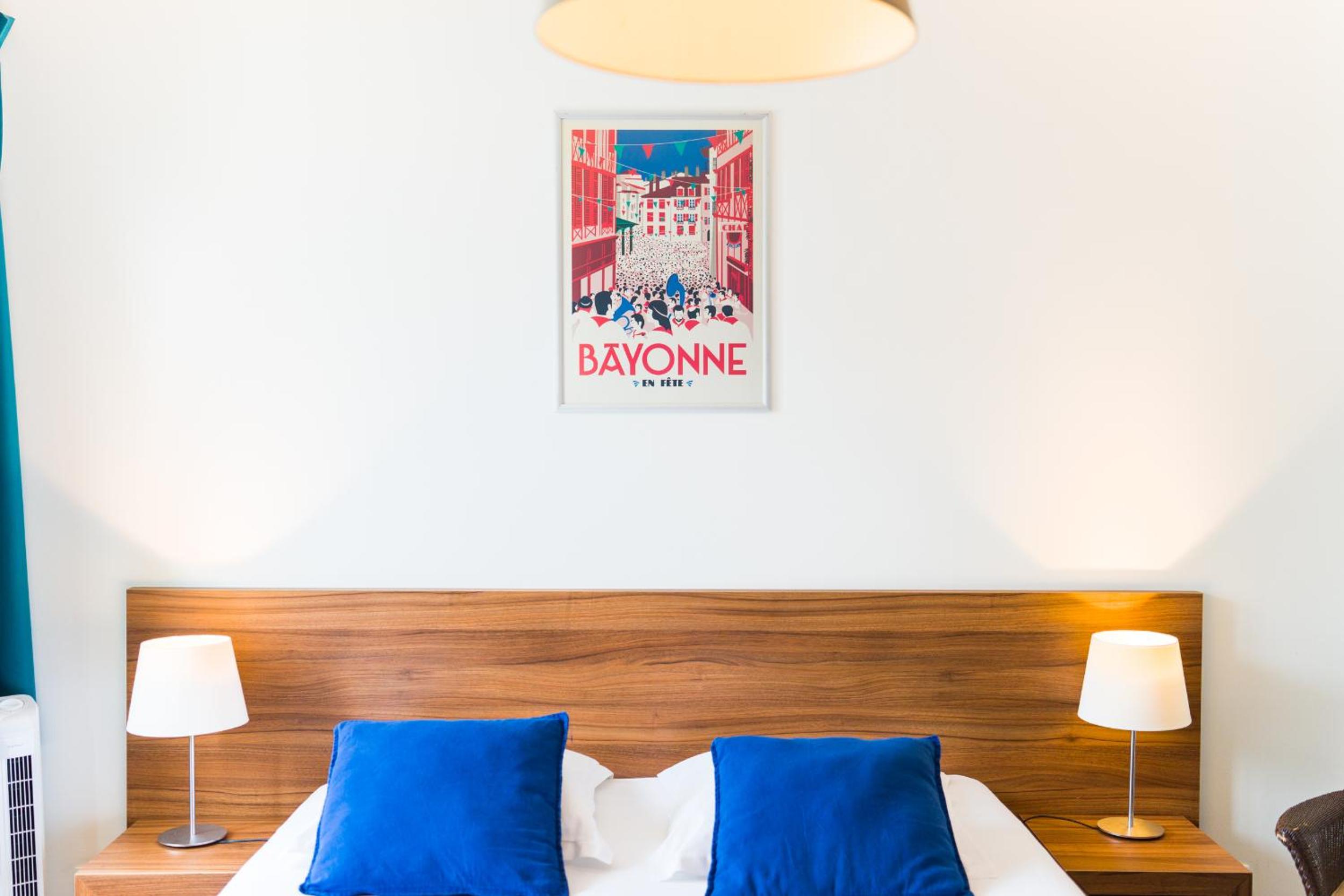 Double or Twin Room photo 1