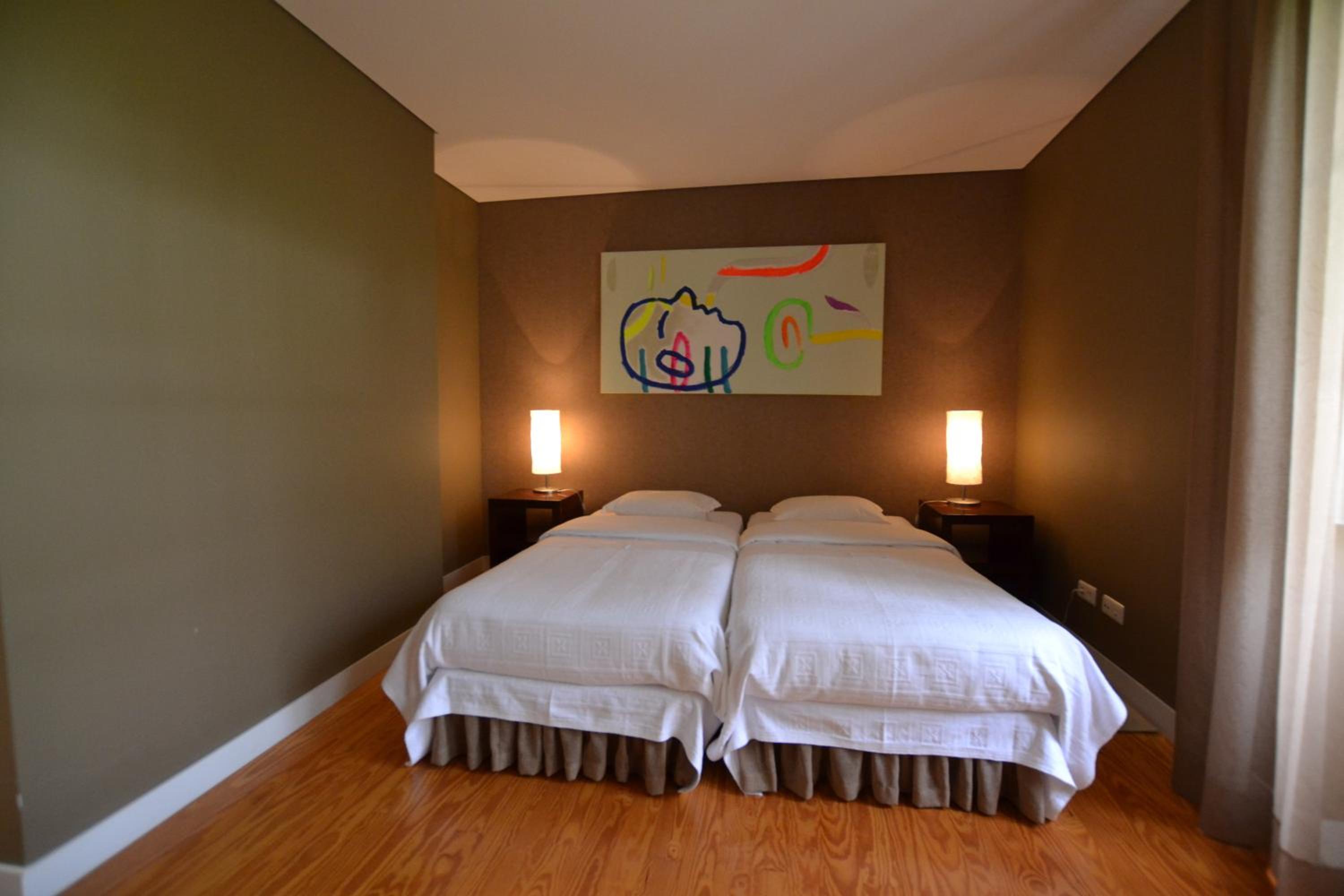 Superior Double Room photo 2