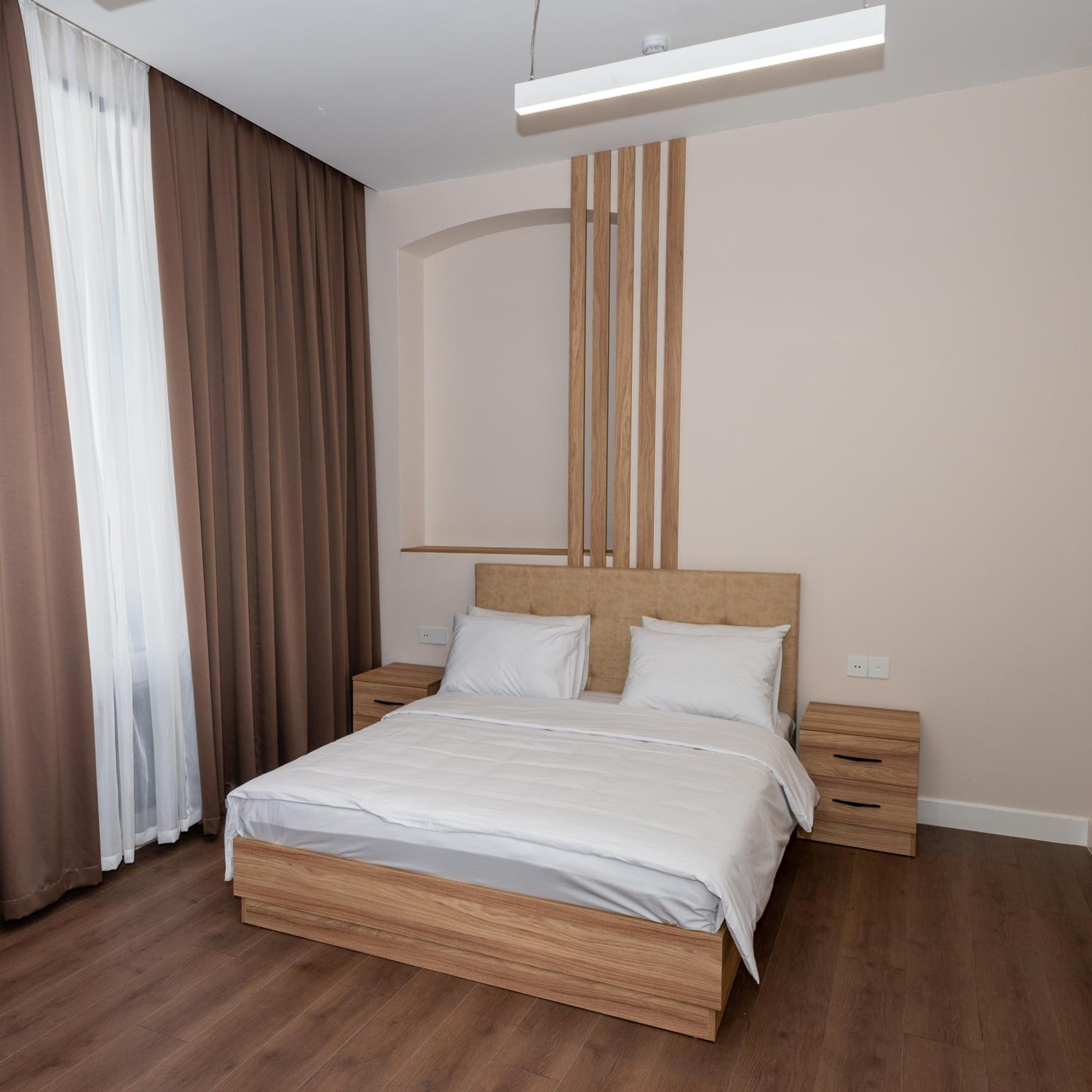 Superior King Room photo 1
