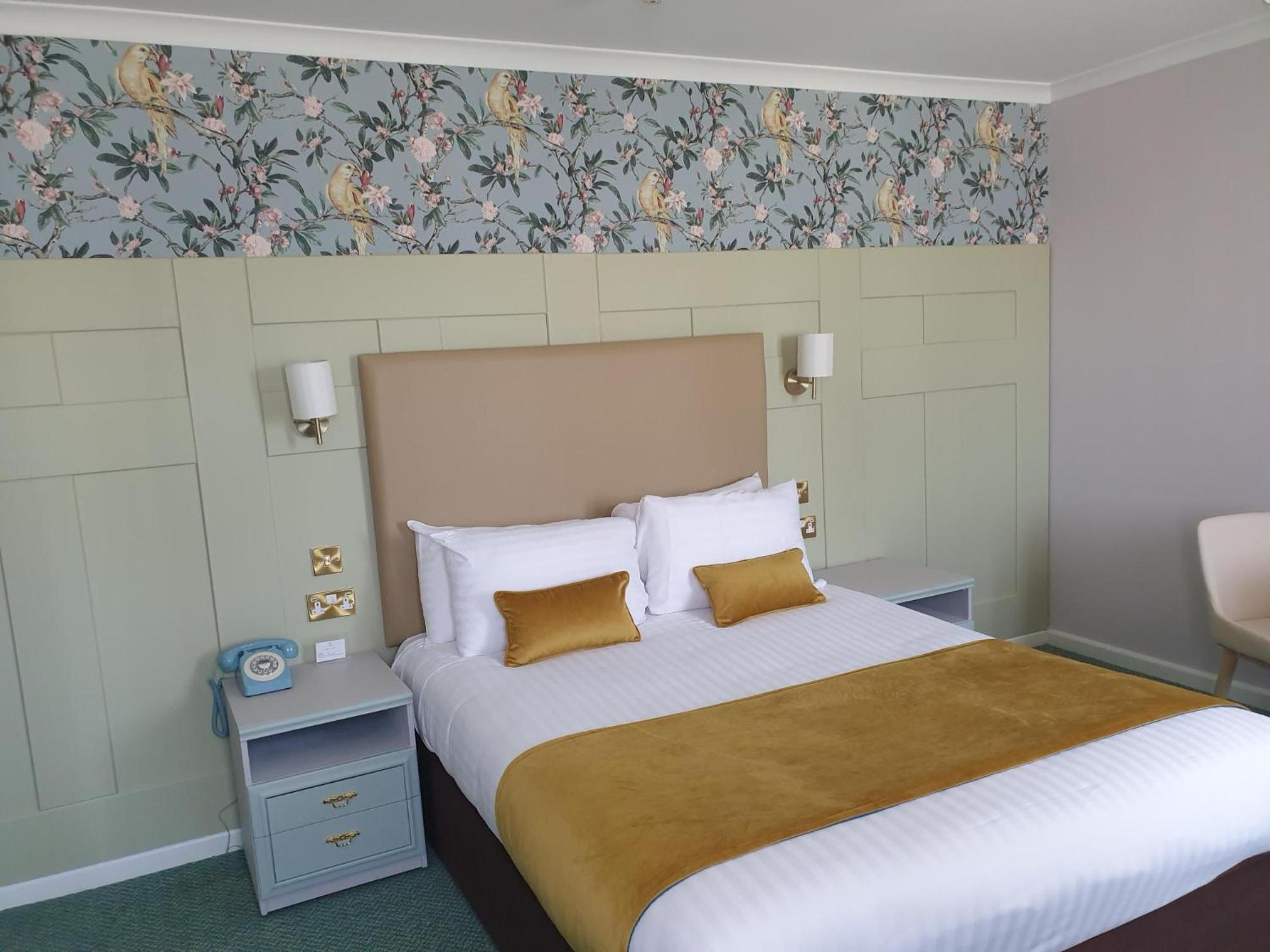 Superior Double Room - Photo 1