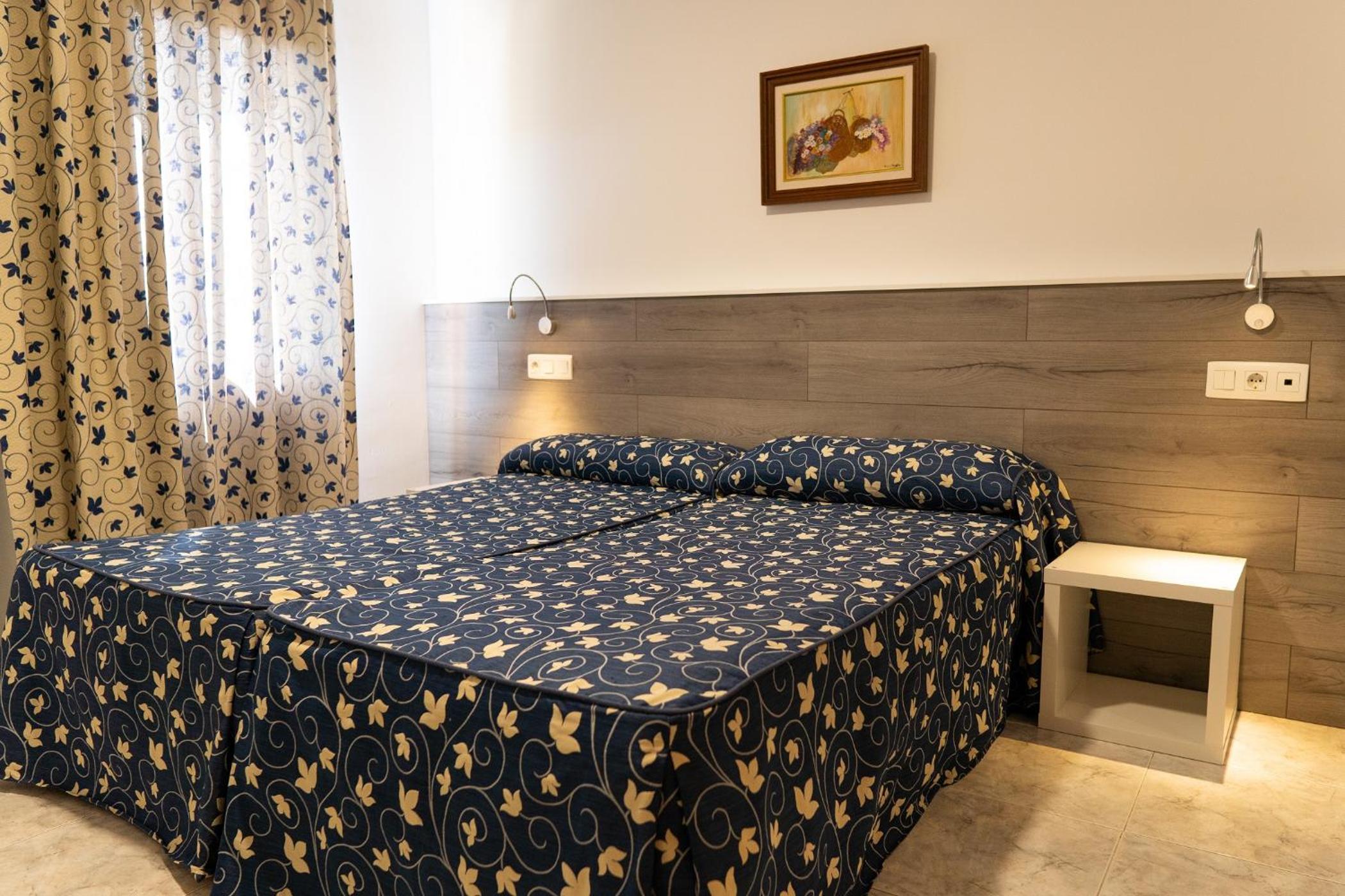 Habitación Doble