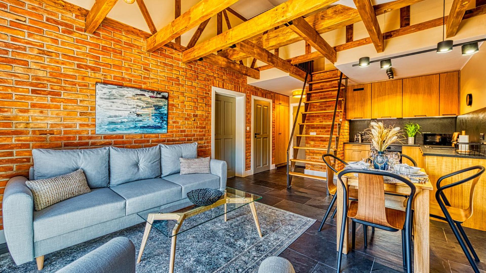 Superior Apartment photo 1