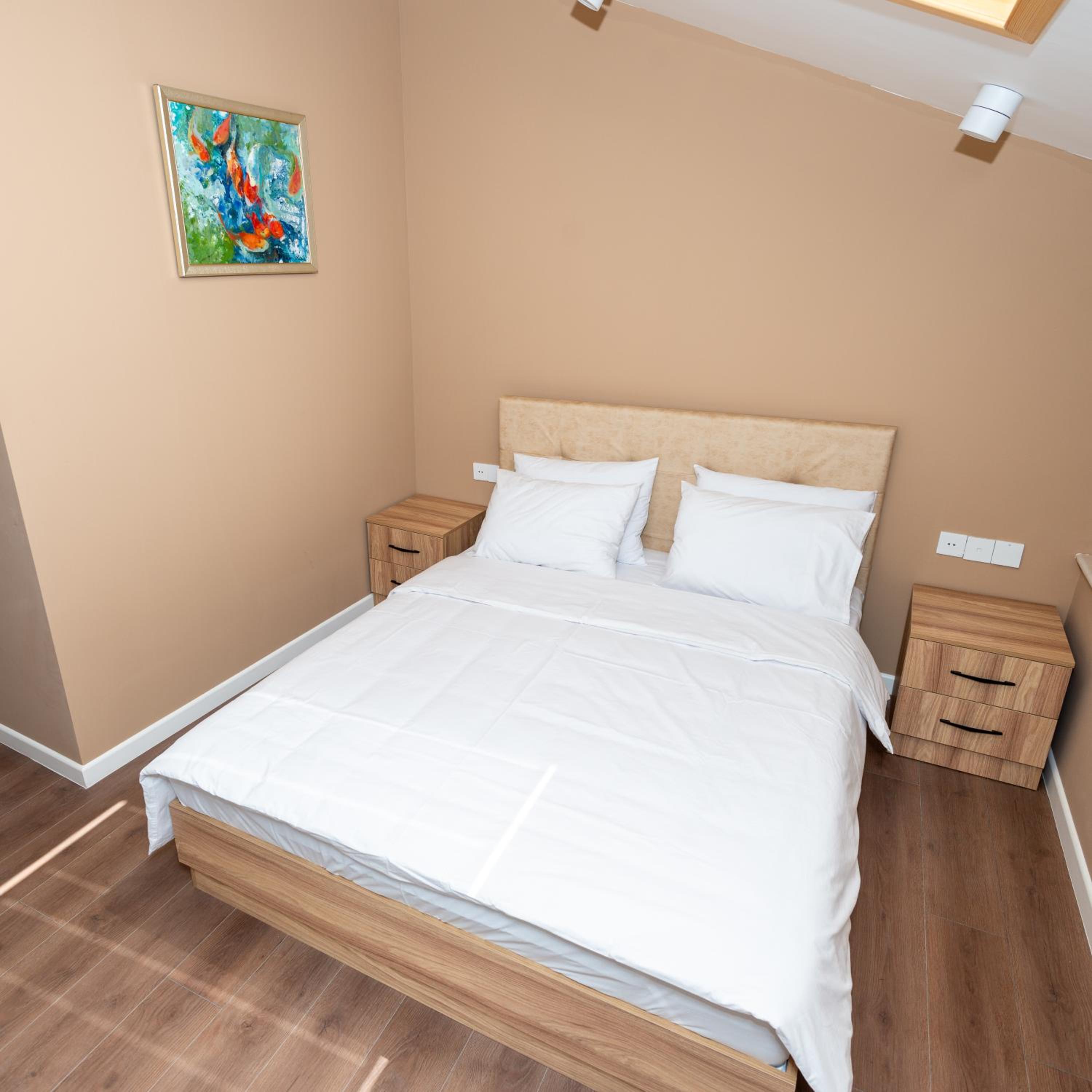 Superior King Room photo 2
