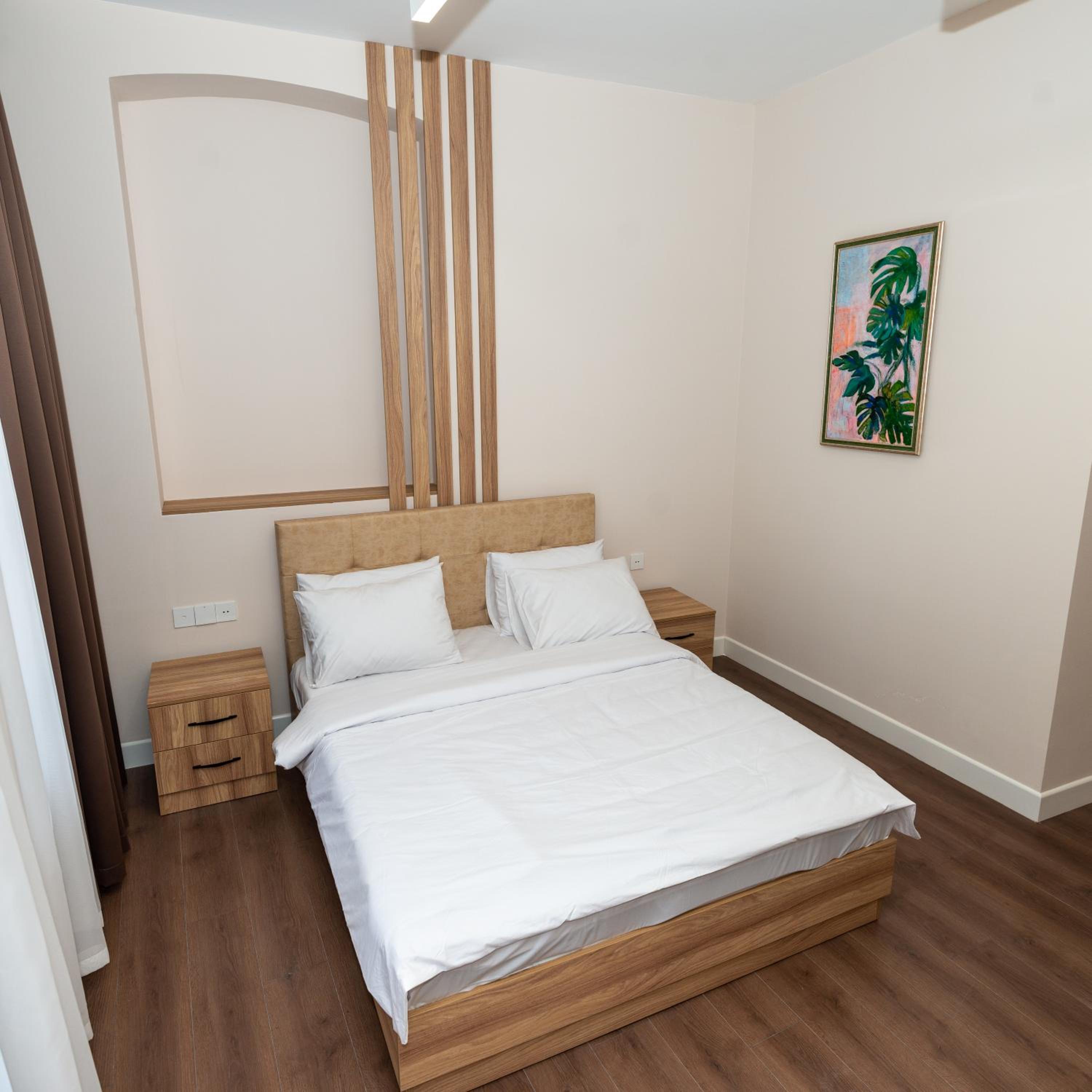 Standard King Room photo 2