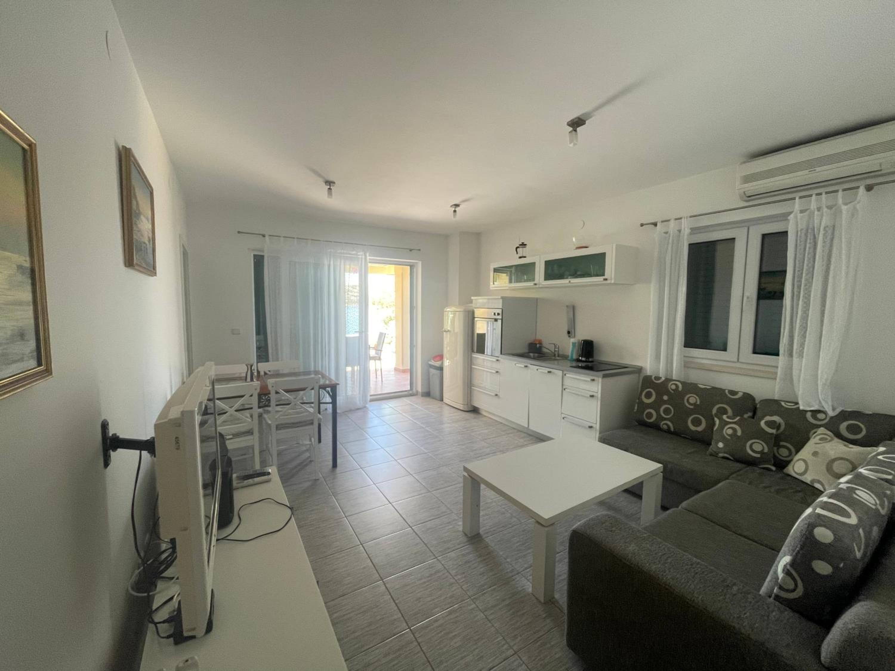 Apartment - Ground Floor photo 1