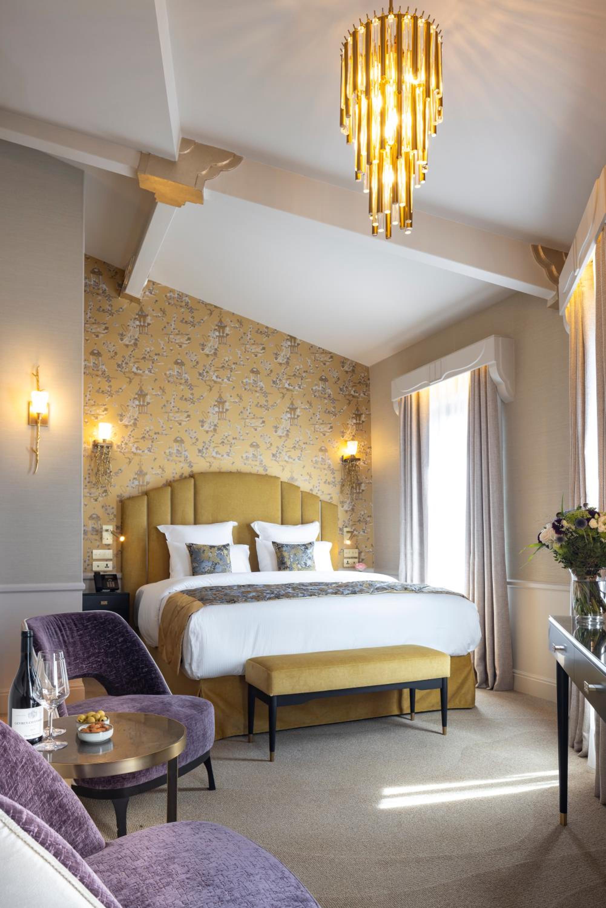 Premium Room Top Floor Premium Room Top Floor
