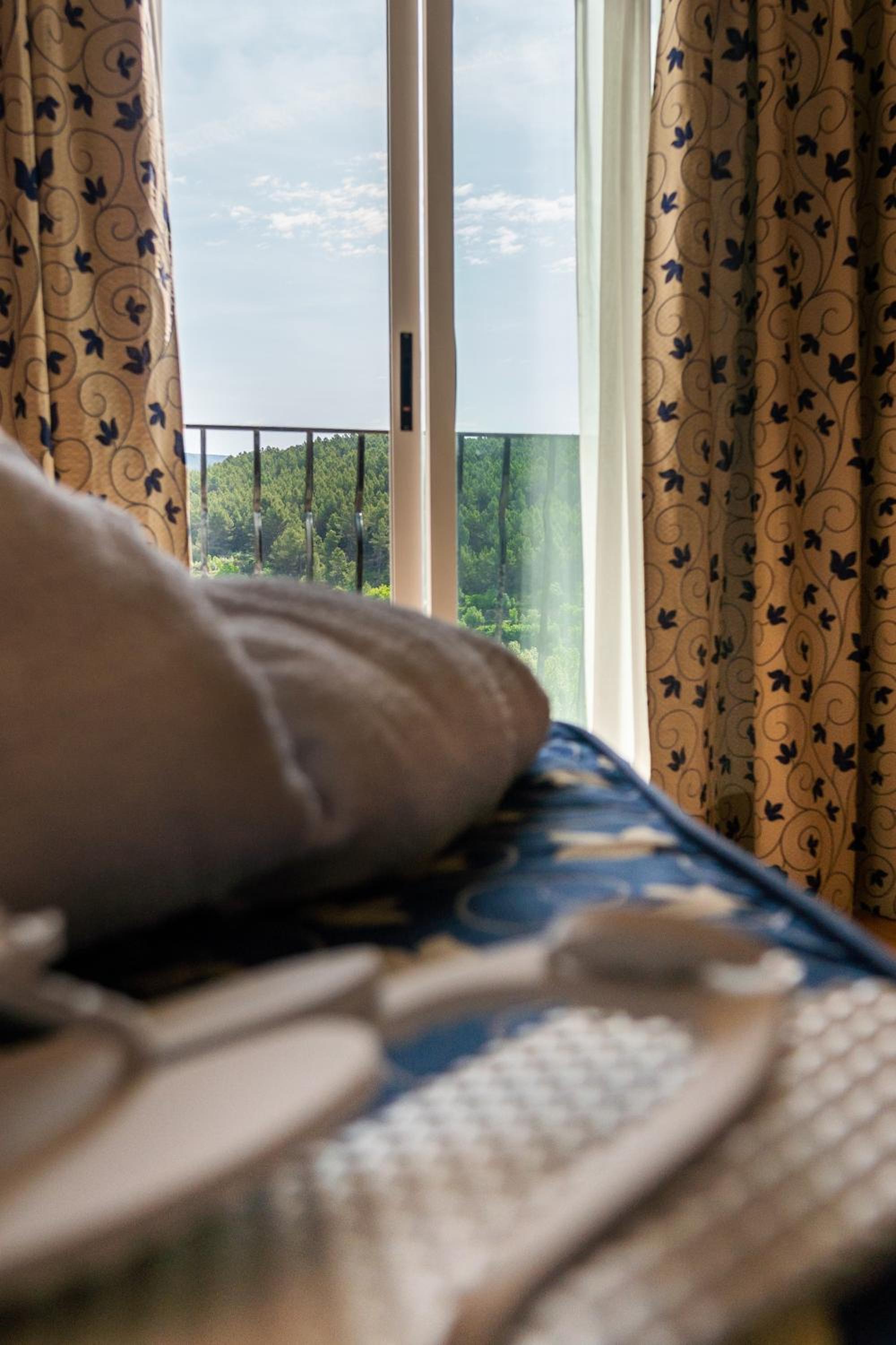 Double Room with River View photo 3