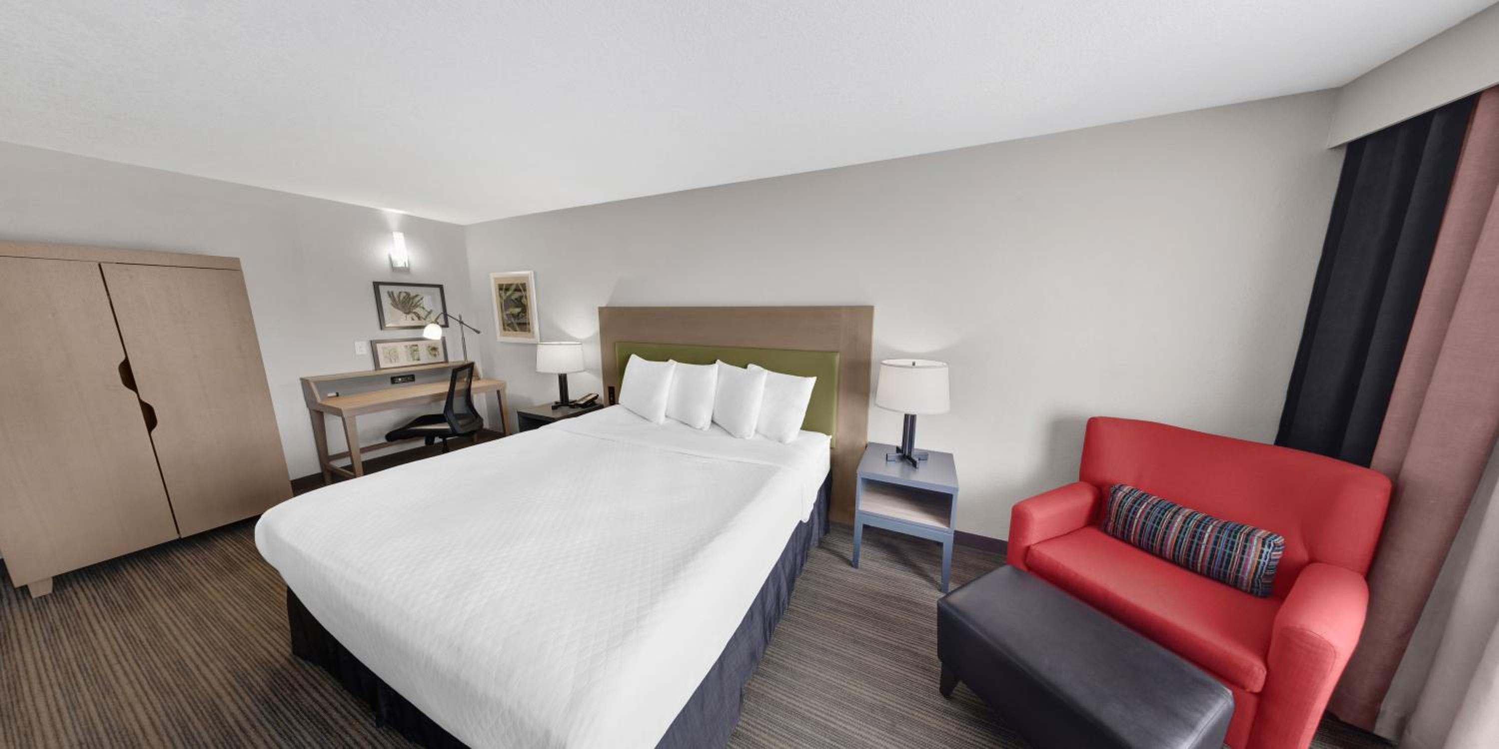 King Room - Photo 1