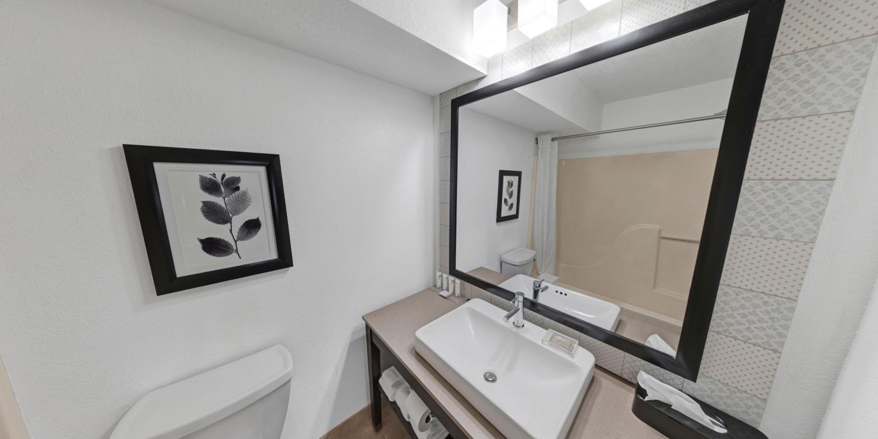 One-Bedroom King Suite - Photo 6