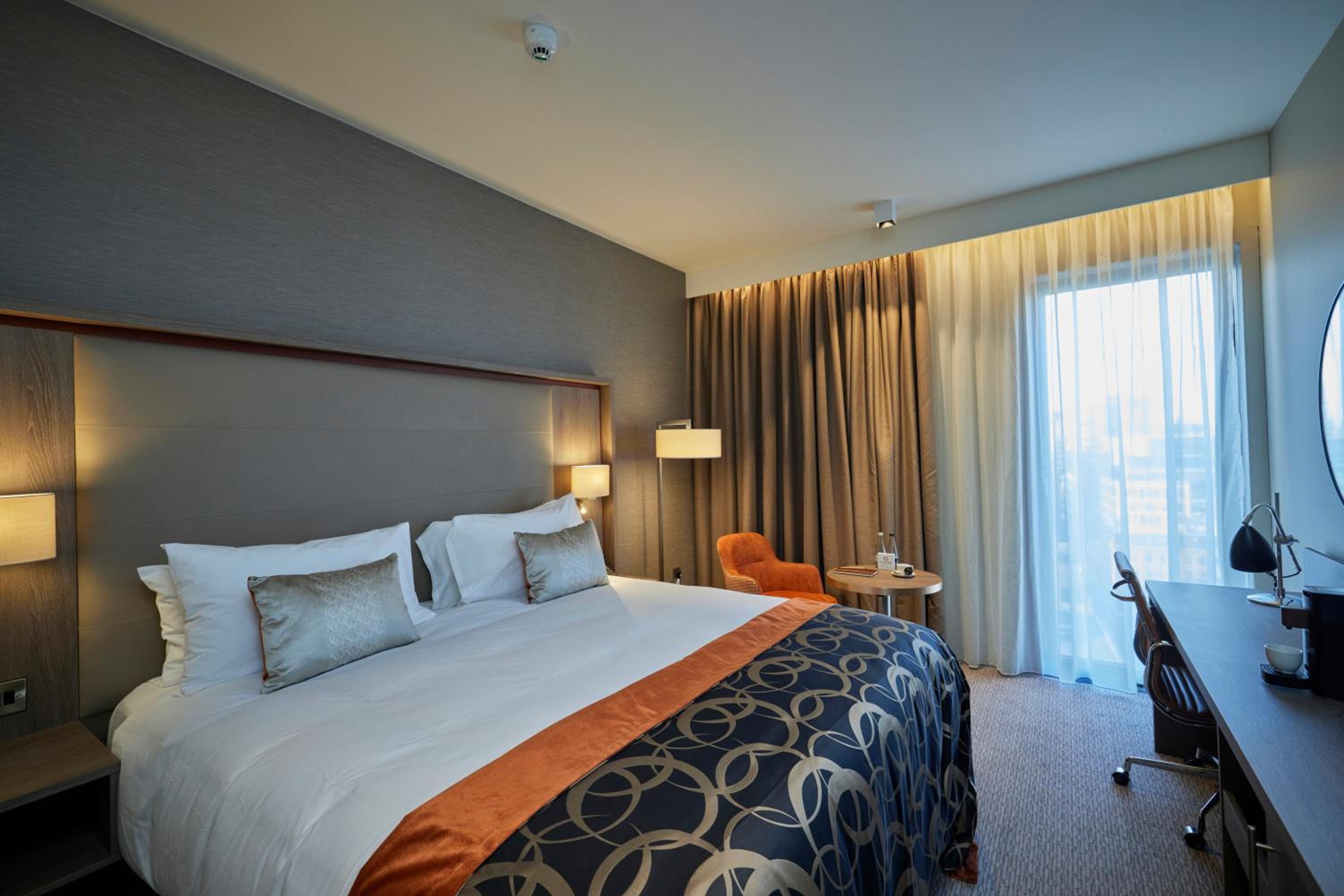 Executive King Room - Photo 1