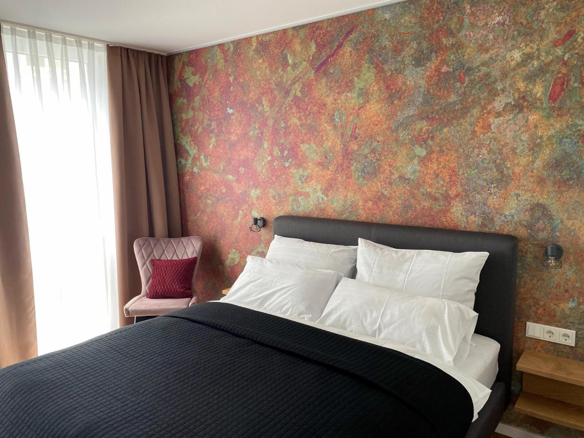 Double Room - Photo 2