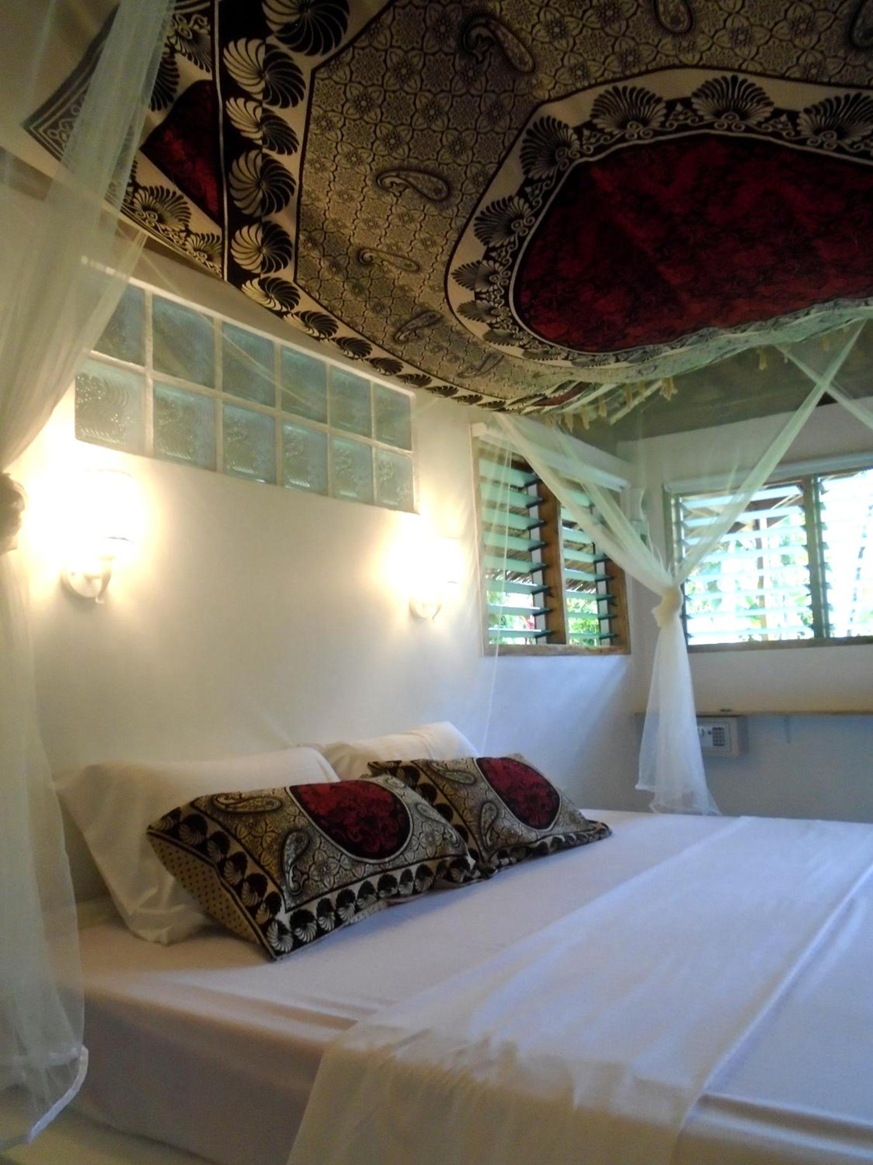 King Room with Garden View photo 3