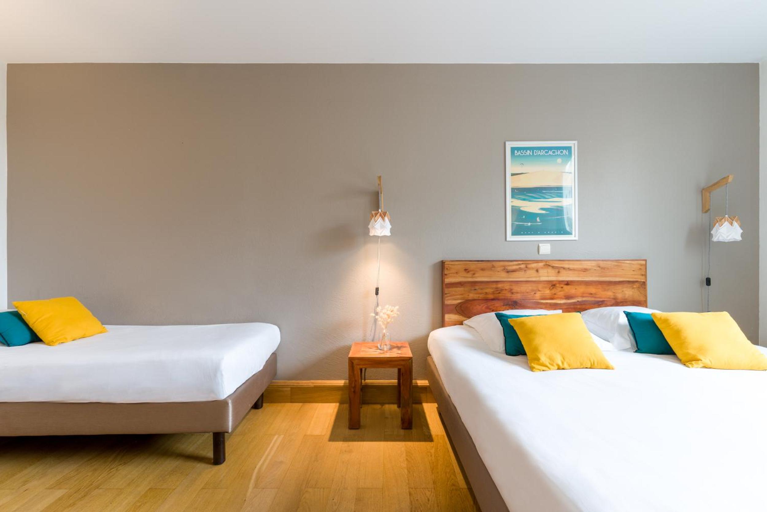 Triple Room - Photo 7
