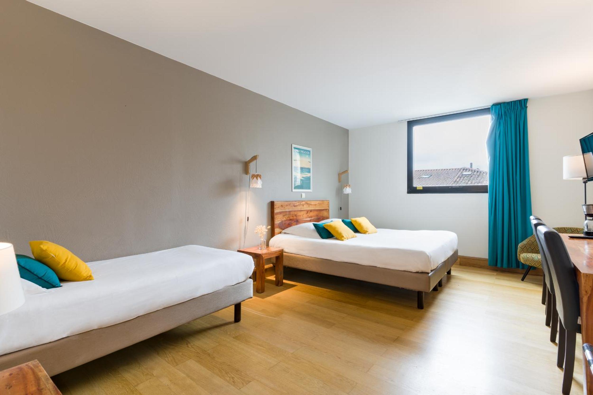 Triple Room - Photo 1