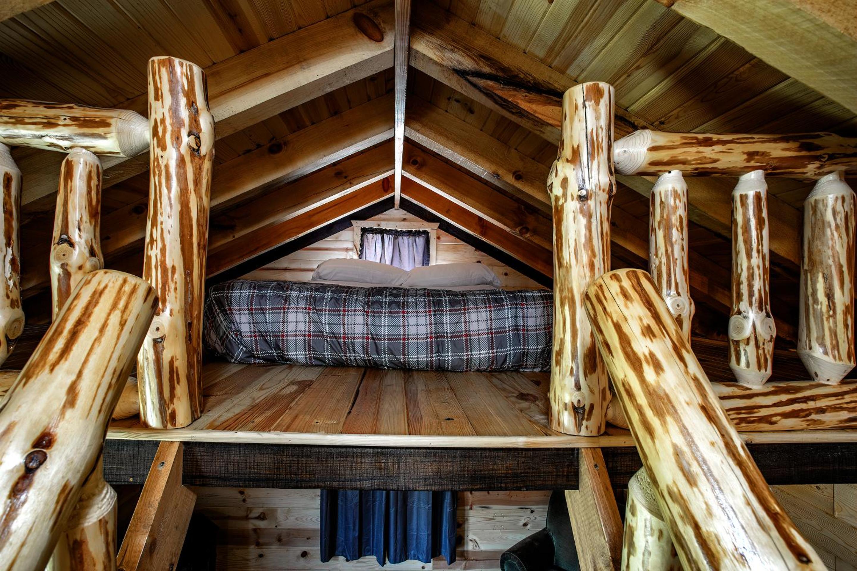 One-Bedroom Chalet photo 1