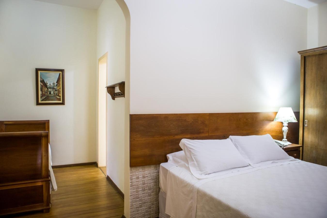 Standard Queen Room - Photo 1
