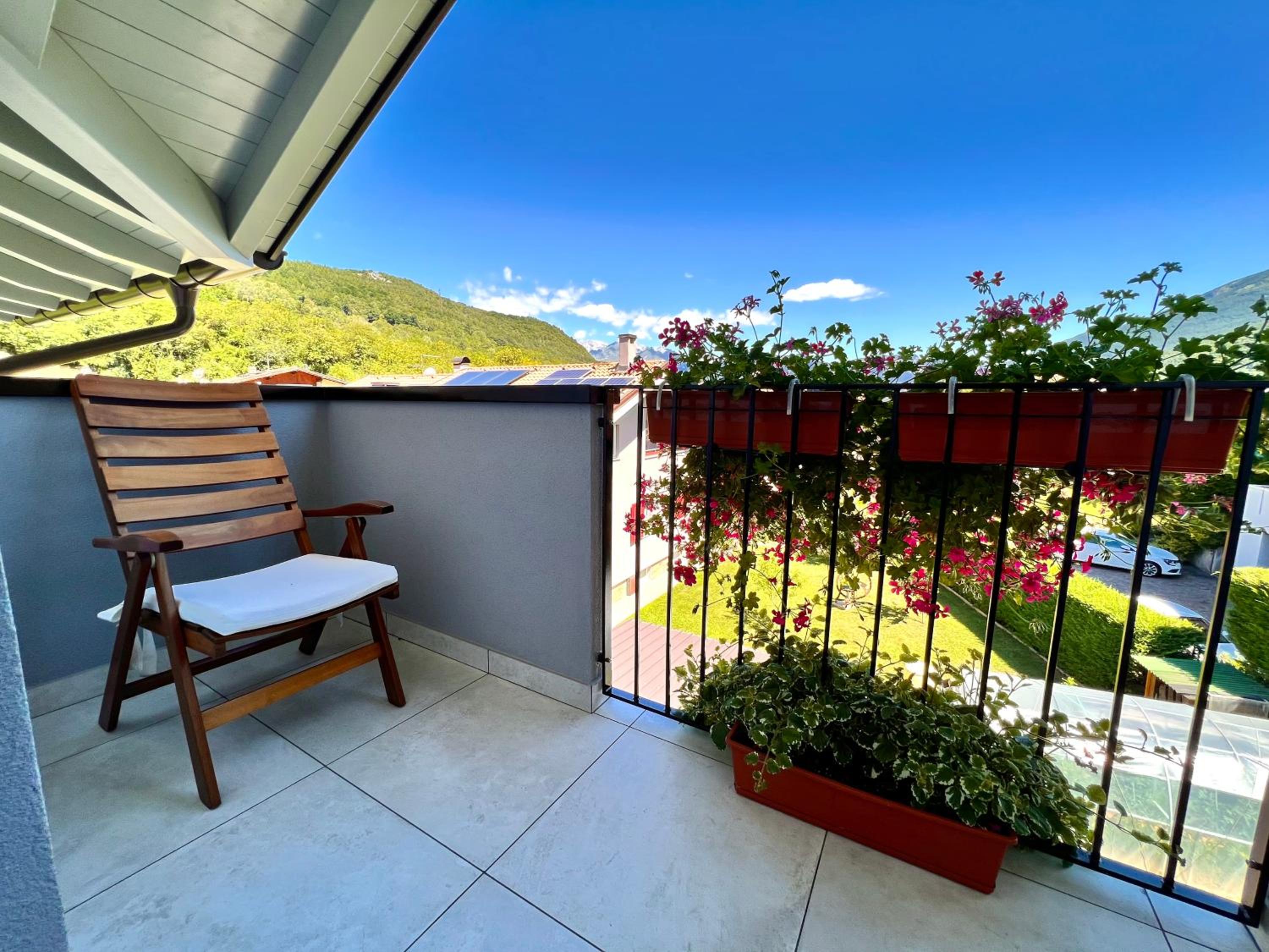Double Room with Balcony photo 2