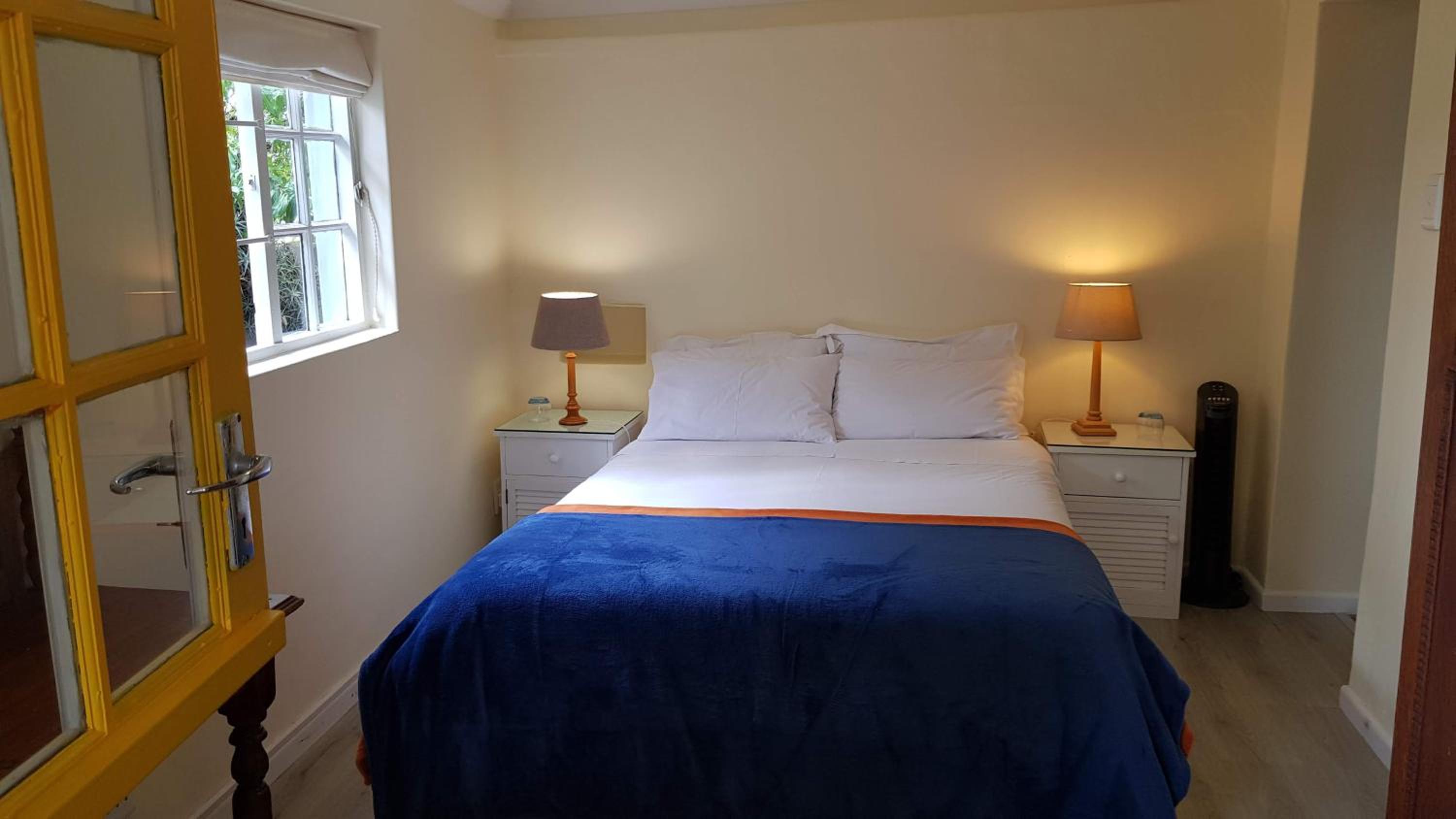 Cottage photo 1
