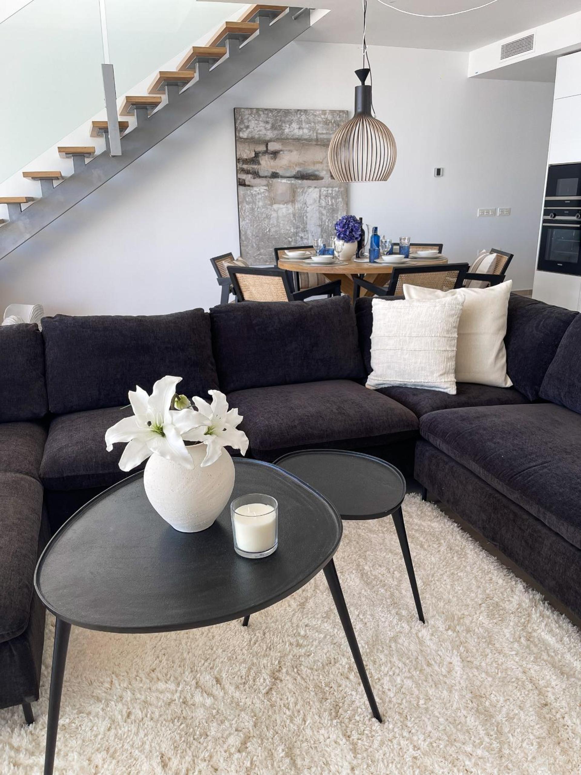 Apartamento Penthouse
