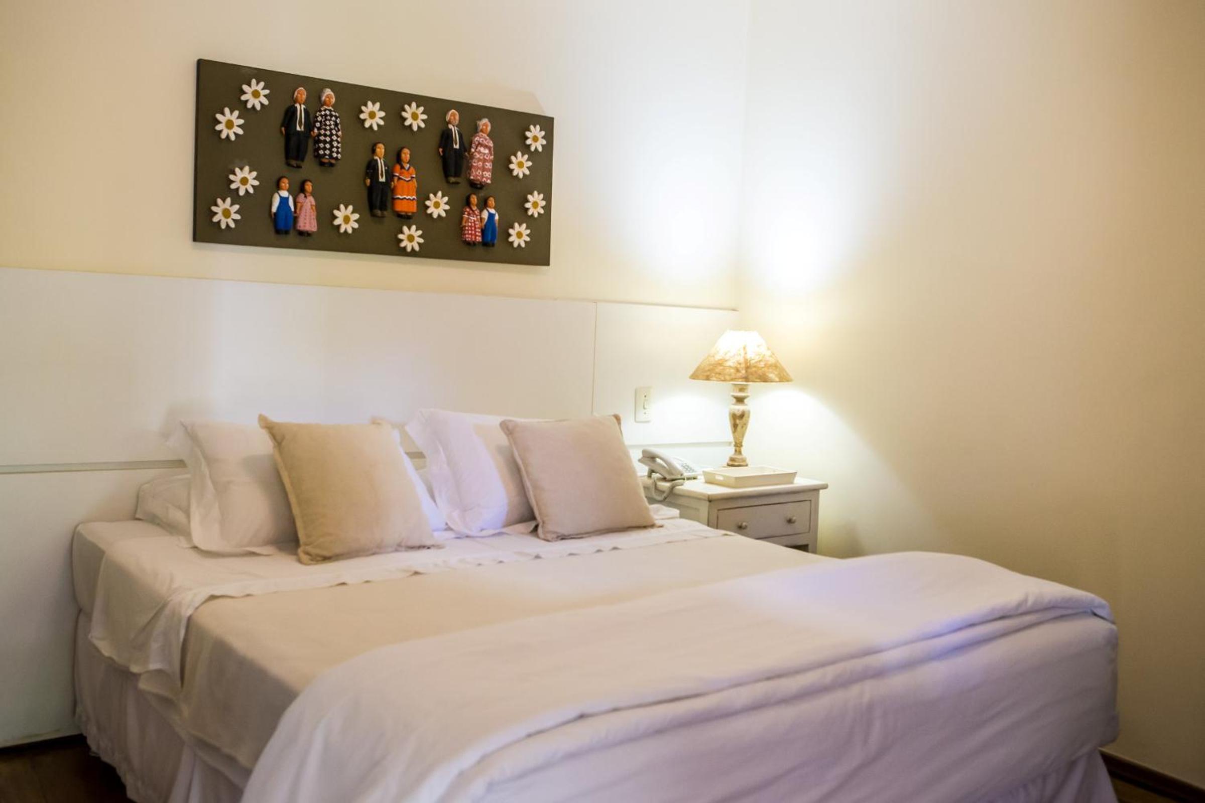 Economy Double Room - Photo 4