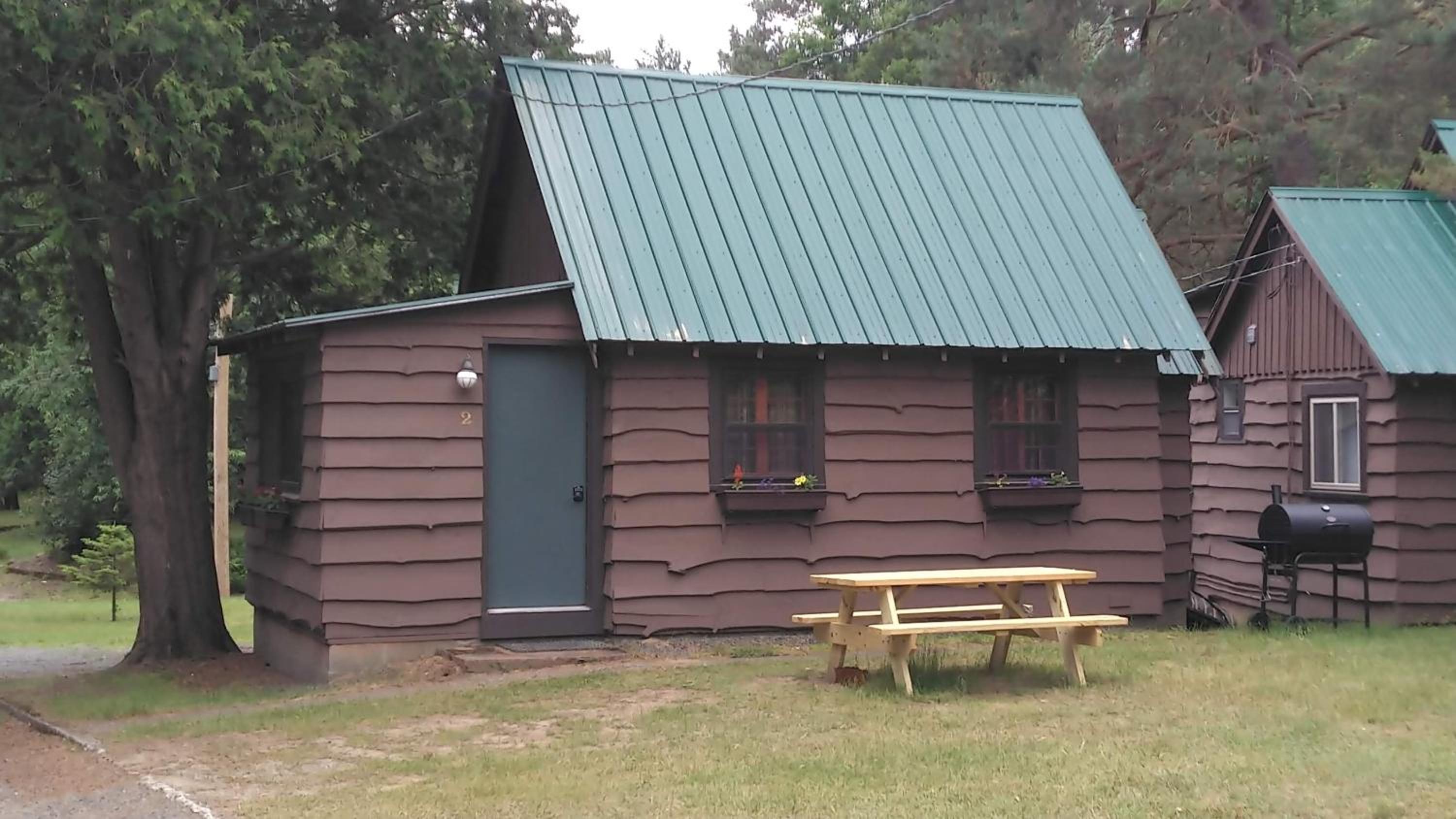 Cottage photo 3