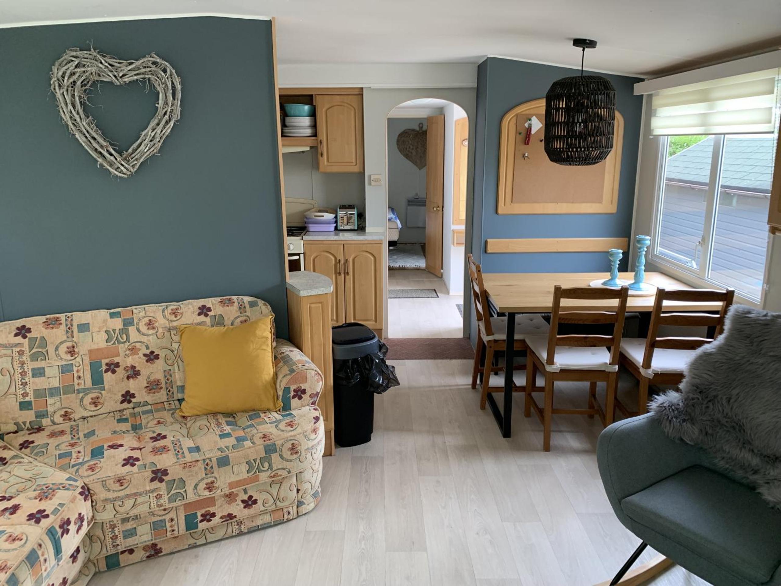 Chalet photo 3