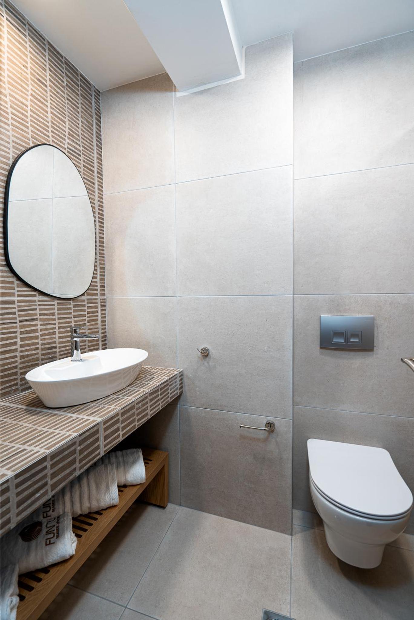 Apartment - Ground Floor - Photo 9