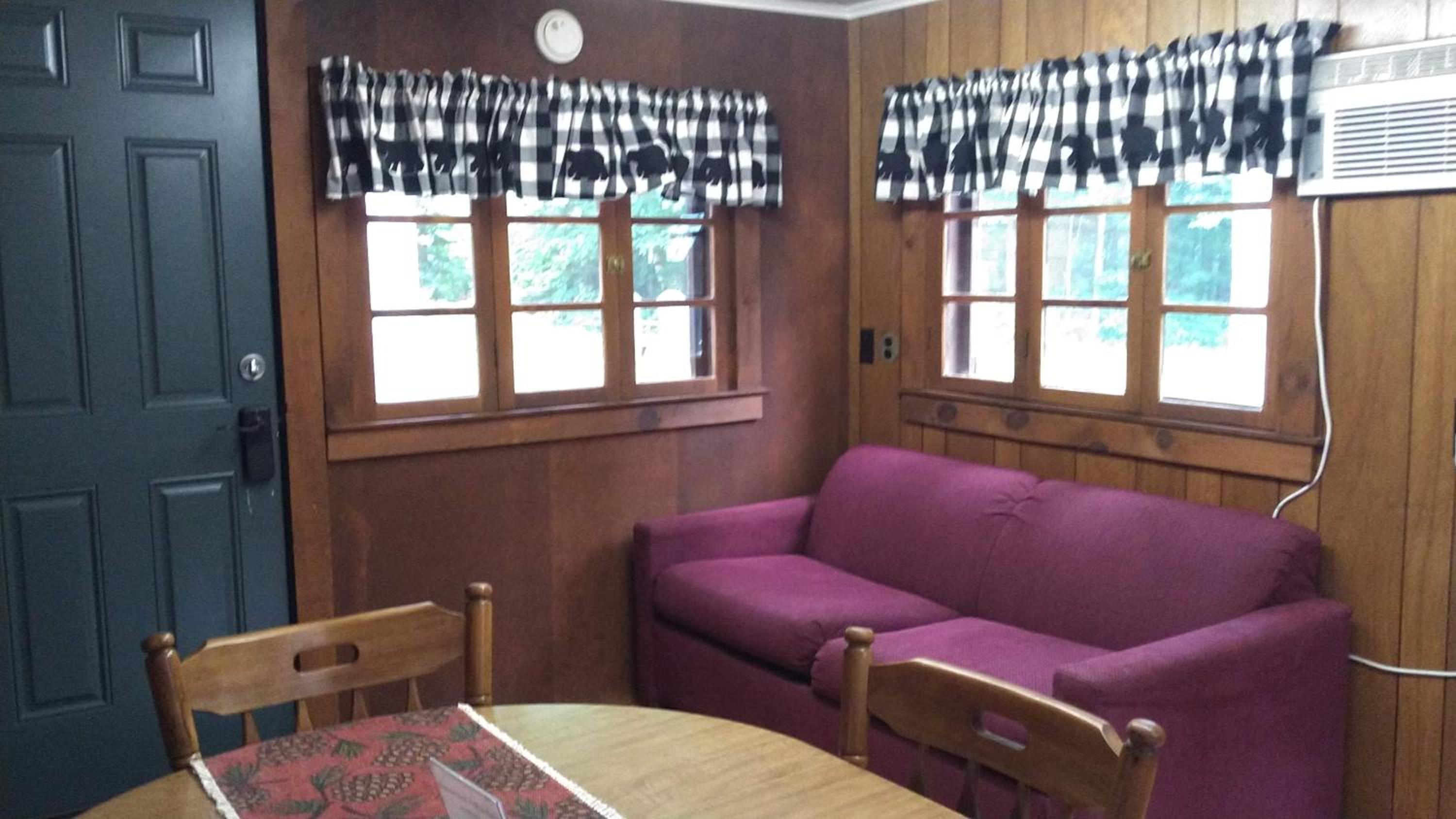 Two-Bedroom Cottage photo 1