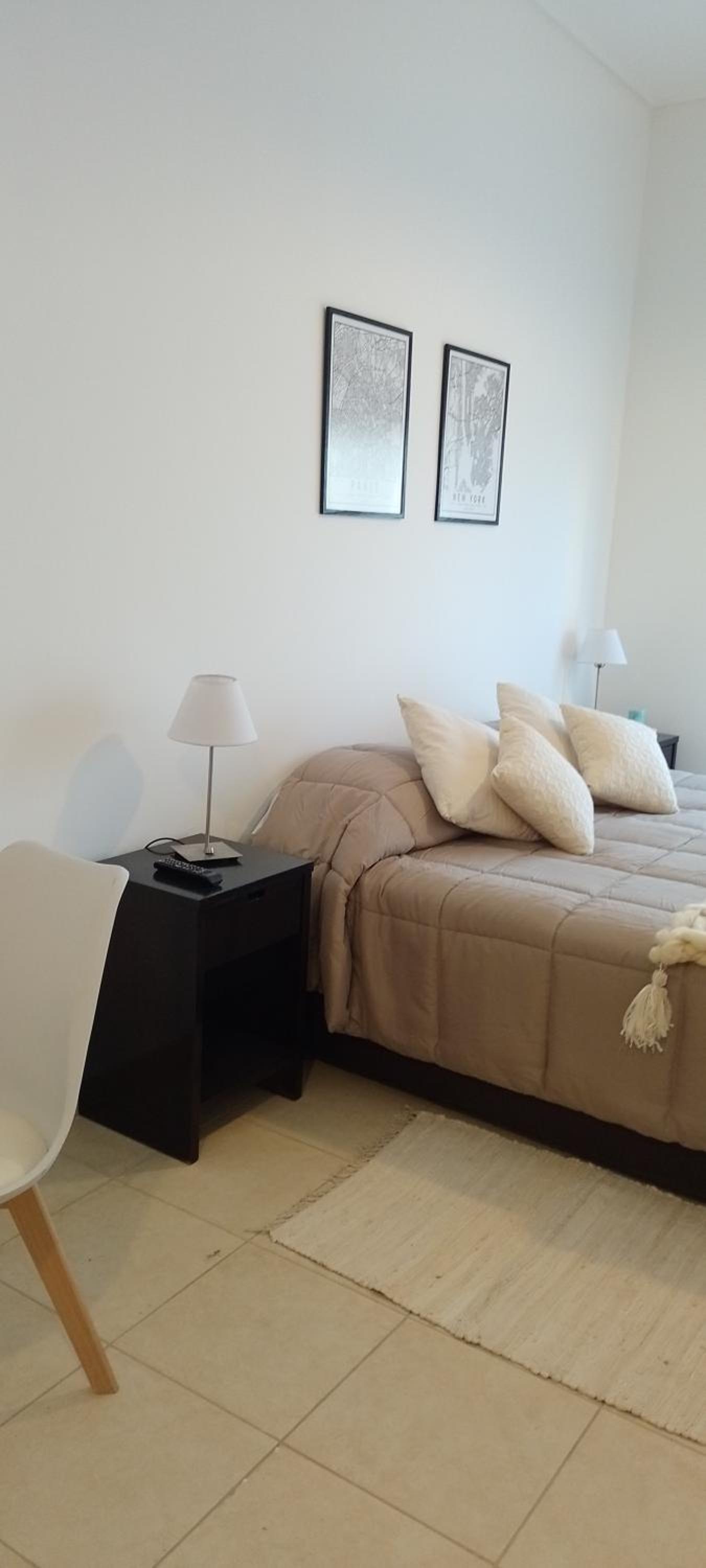 Studio Apartment photo 1