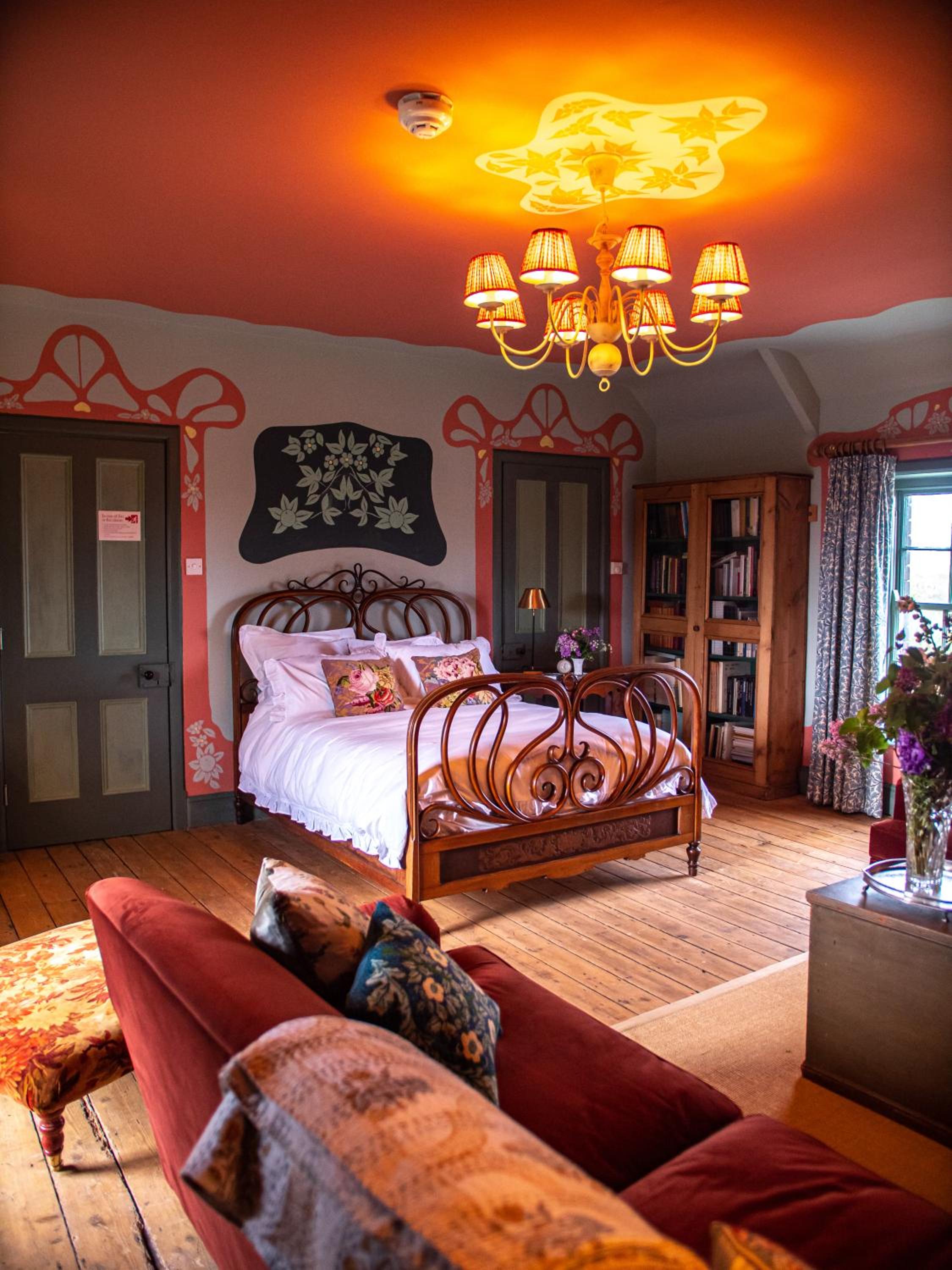 Premium Quadruple Room photo 1