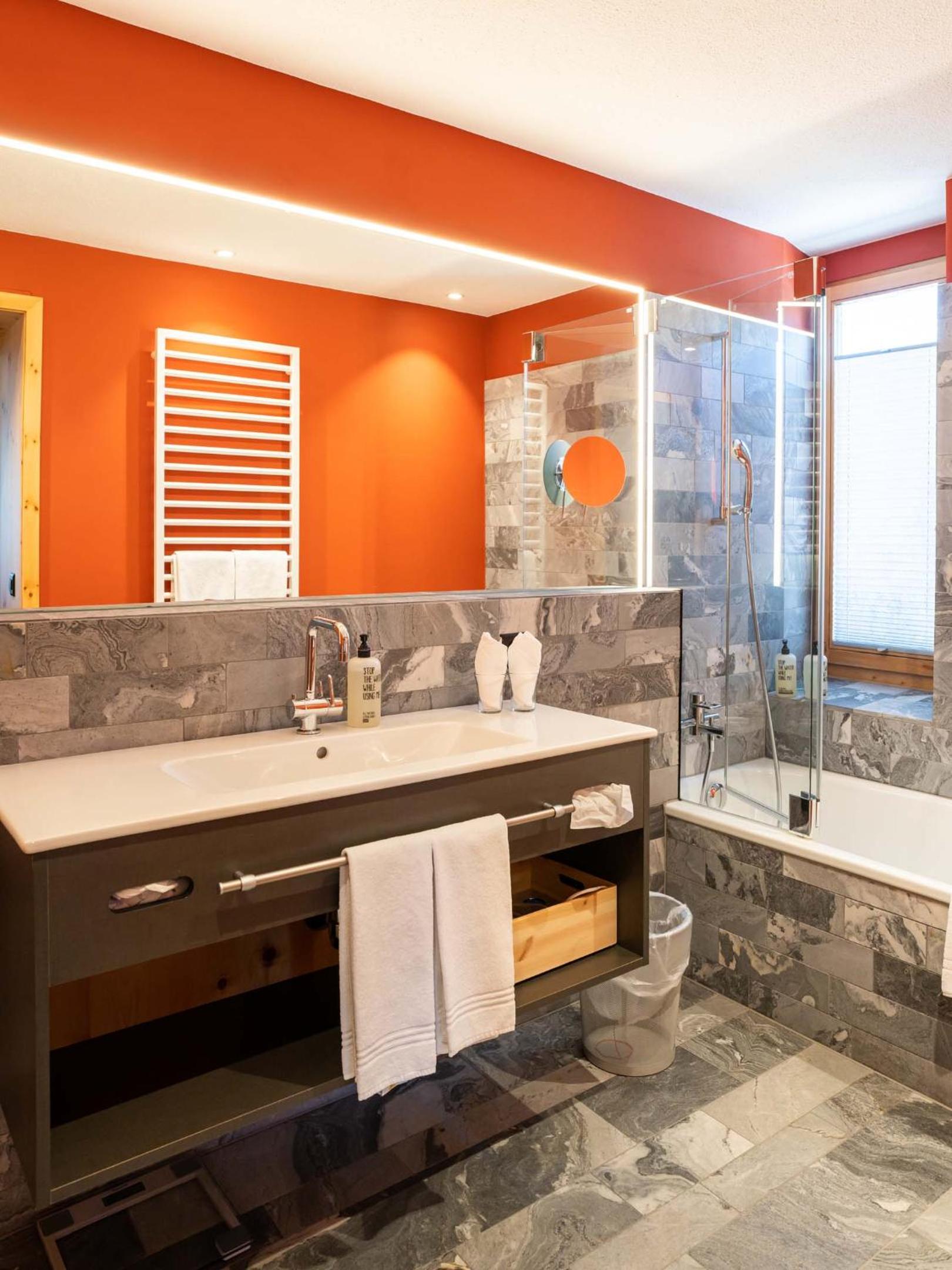 Suite Arve - Photo 10
