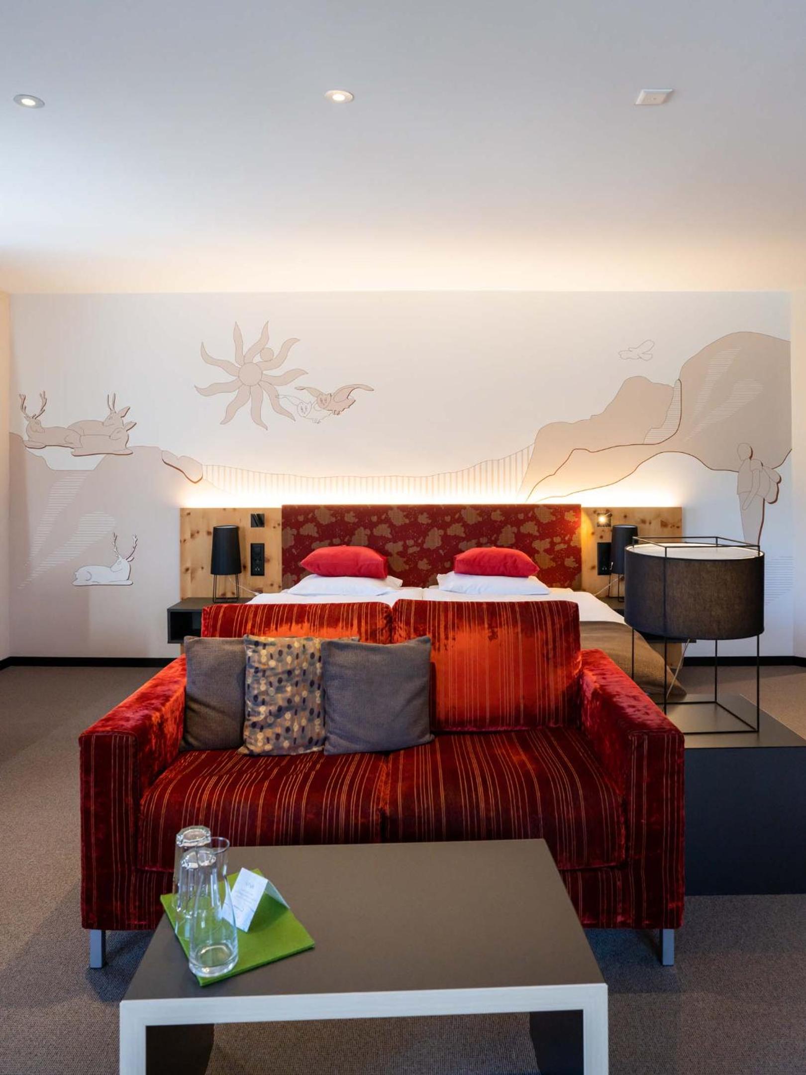 Suite Arve - Photo 5