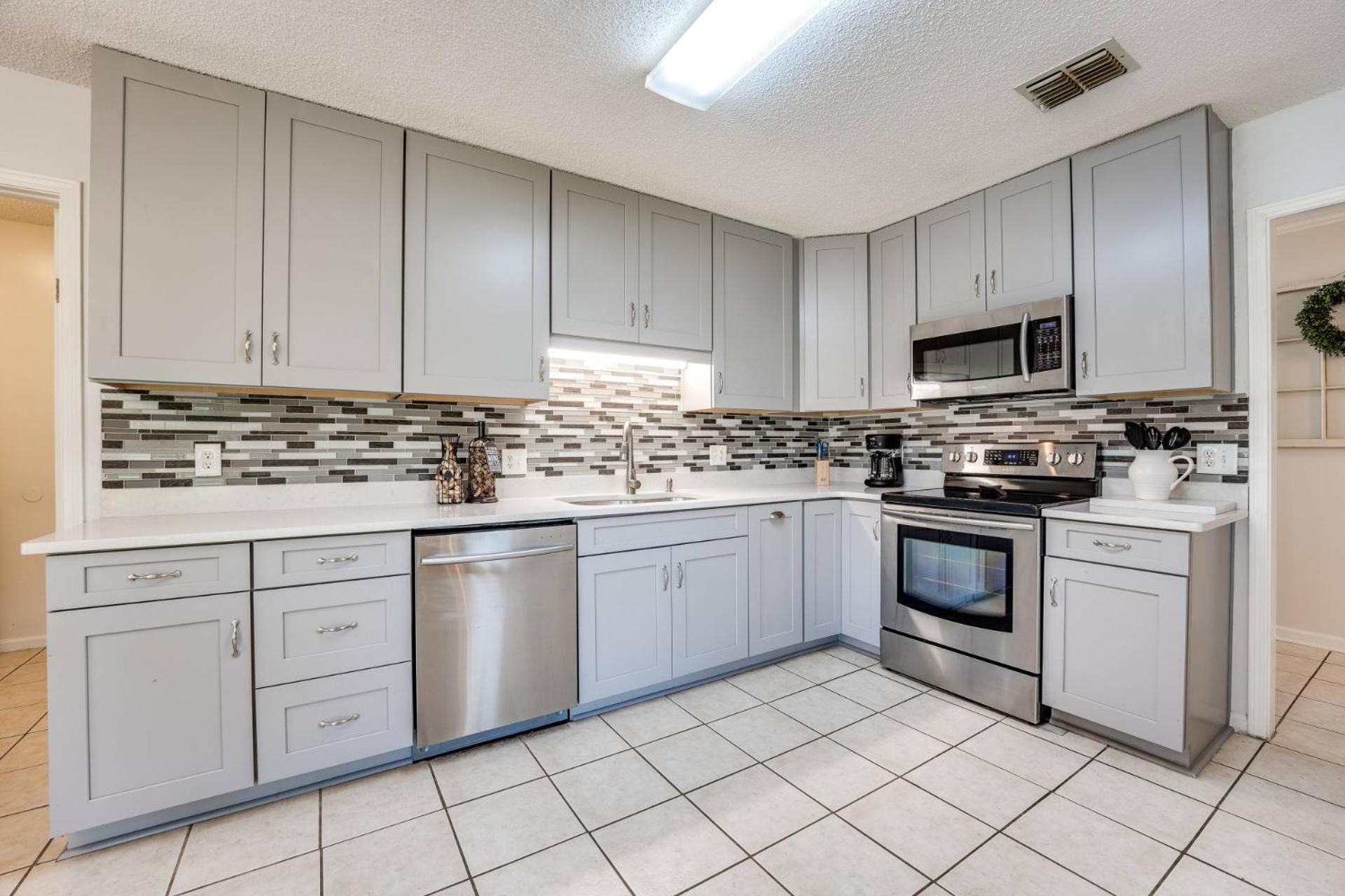 Vacation Home photo 3