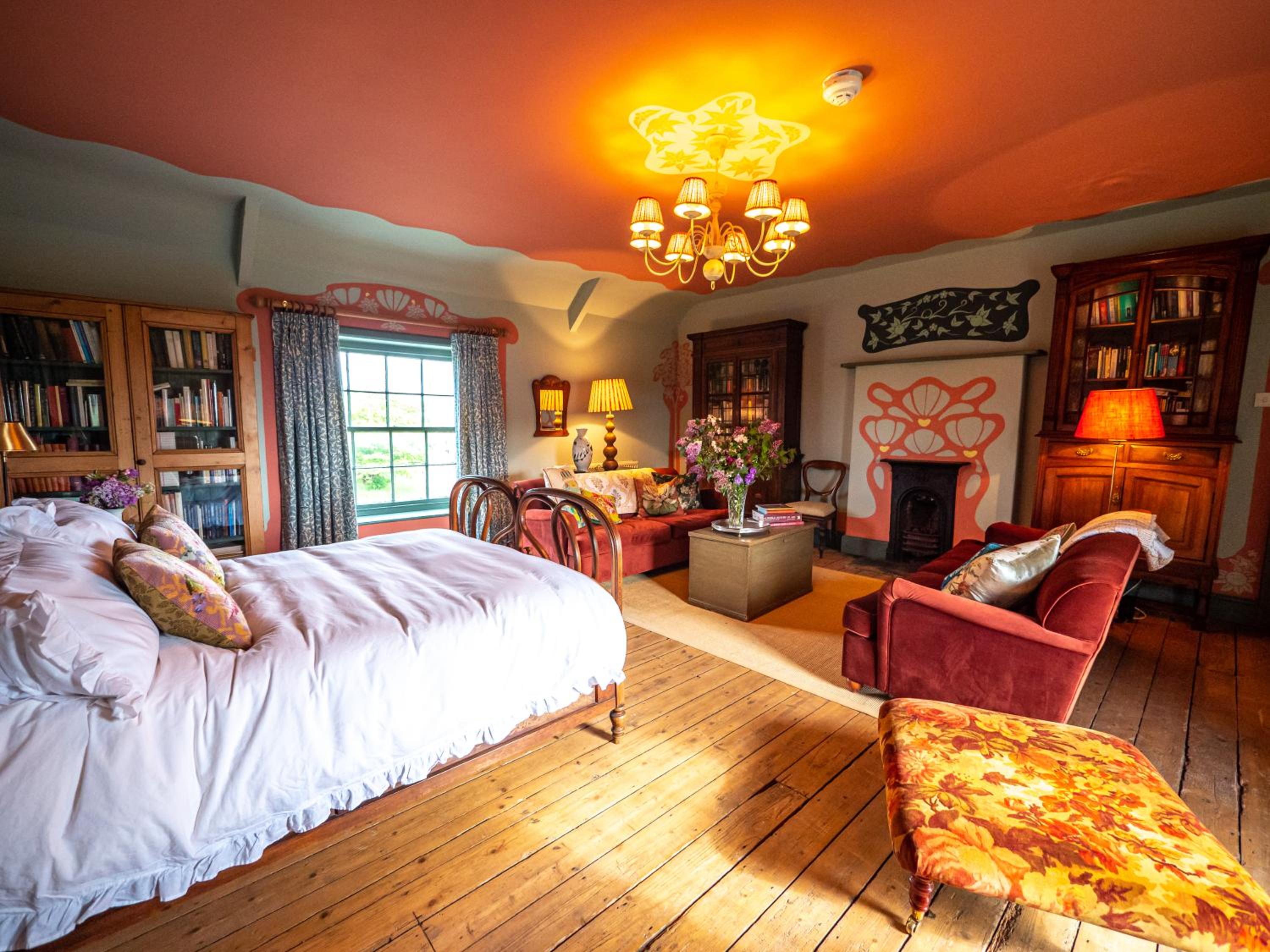 Premium Quadruple Room photo 3