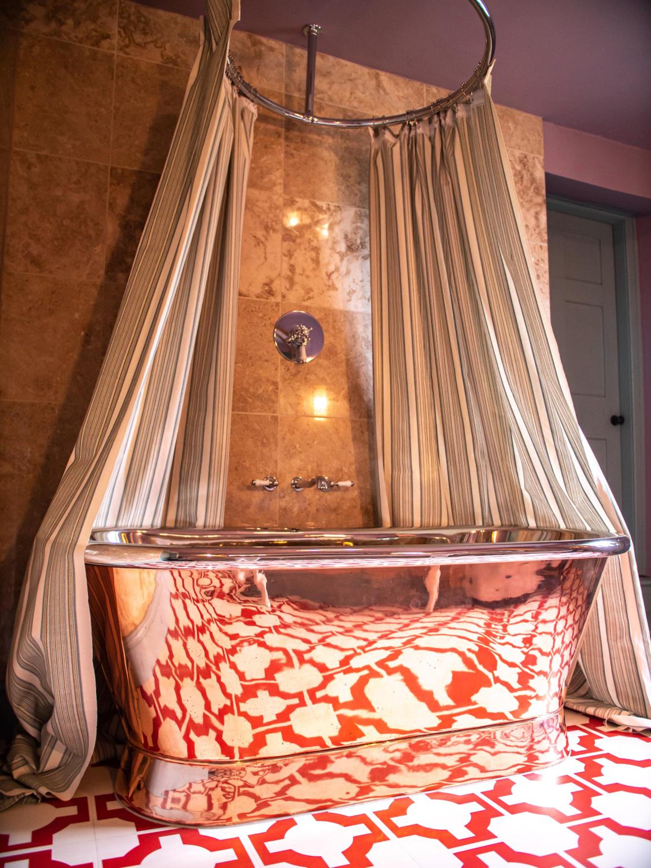 Superior Triple Room photo 2