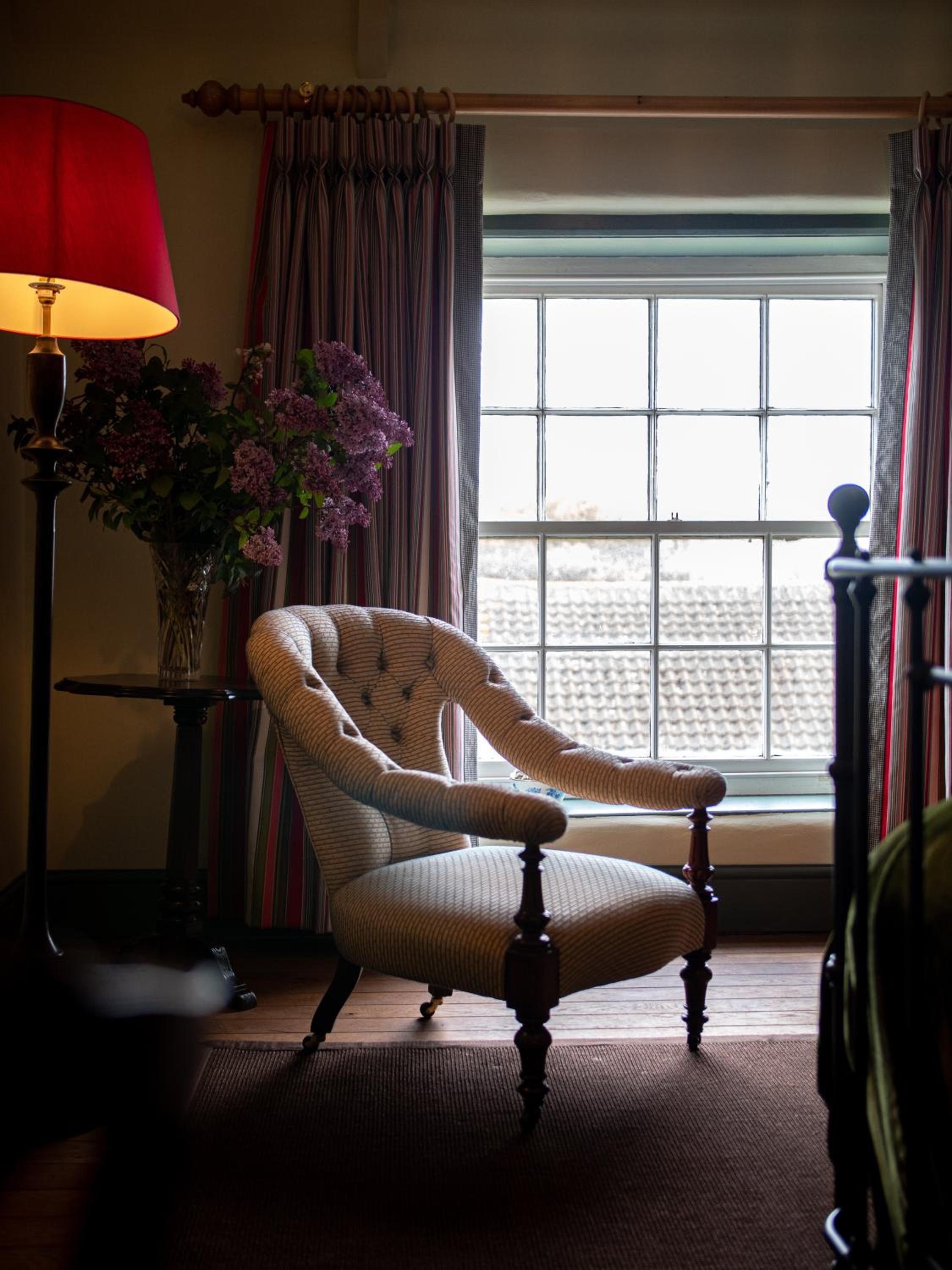 Deluxe King Room photo 3