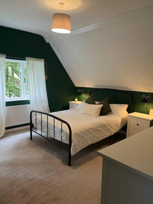 Two-Bedroom House photo 3