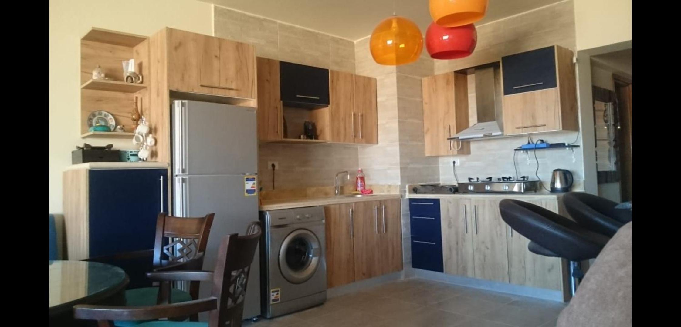 Apartment with Sea View - Photo 12