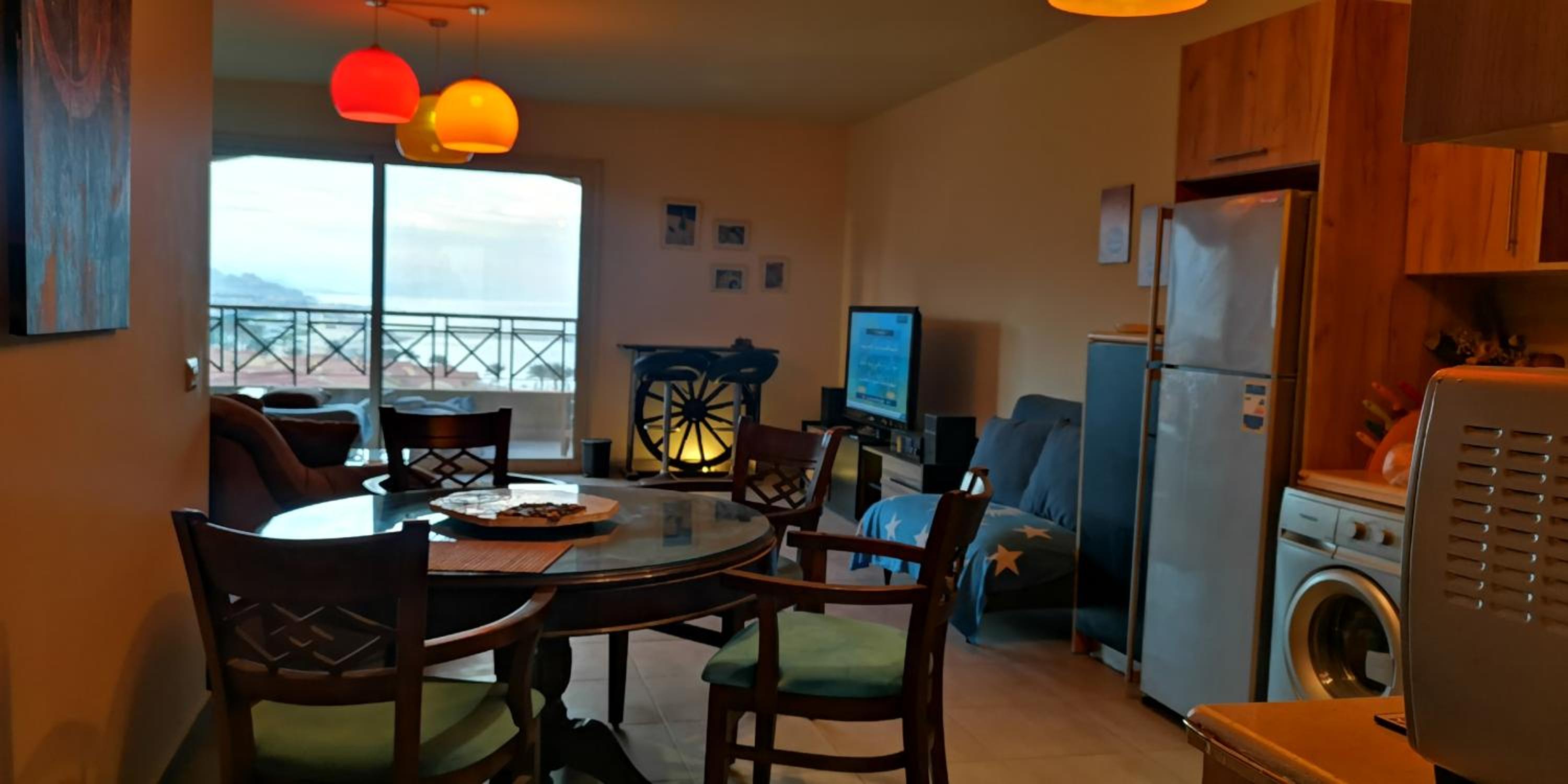 Apartment with Sea View - Photo 17