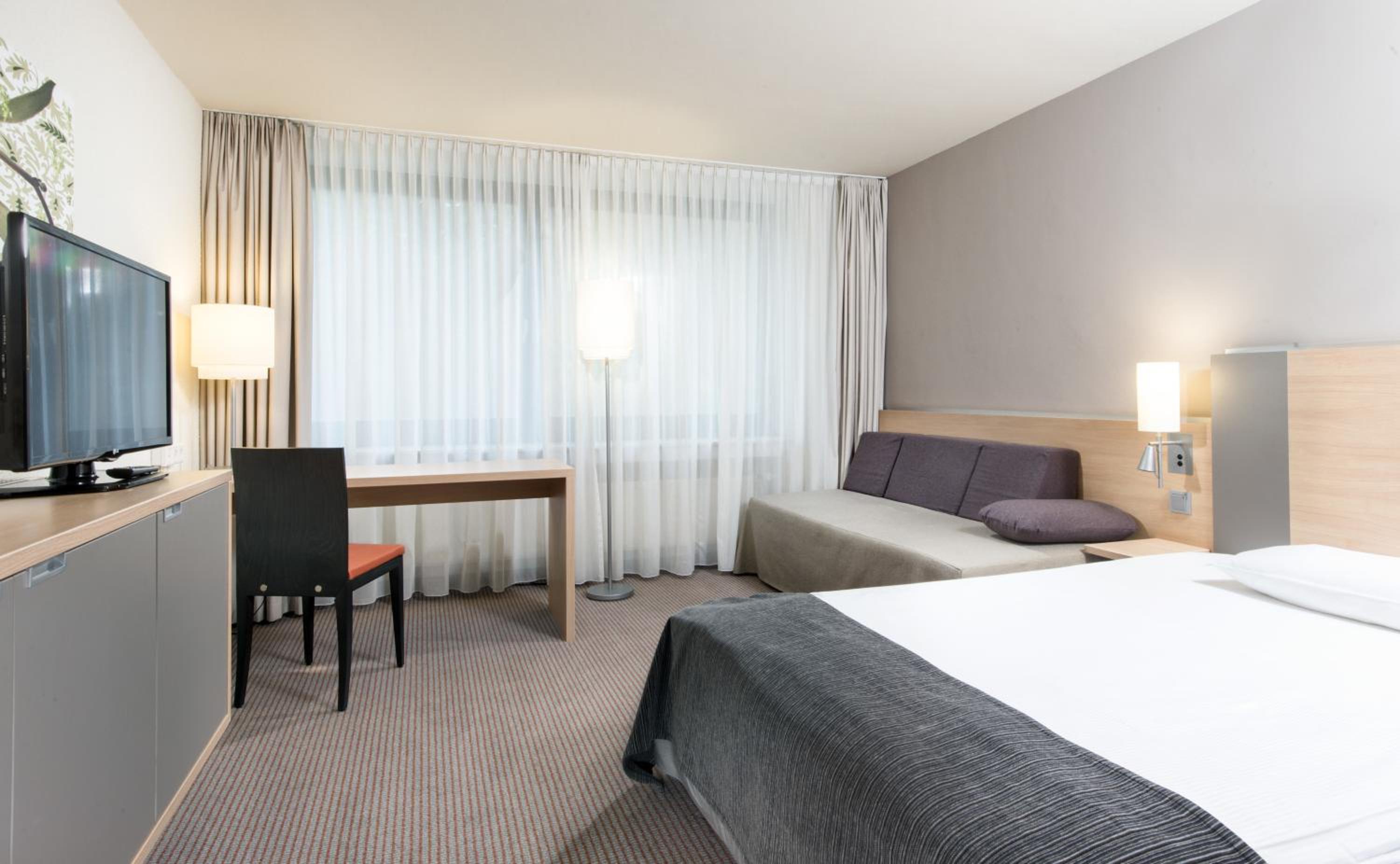 Standard Double Room - Photo 5