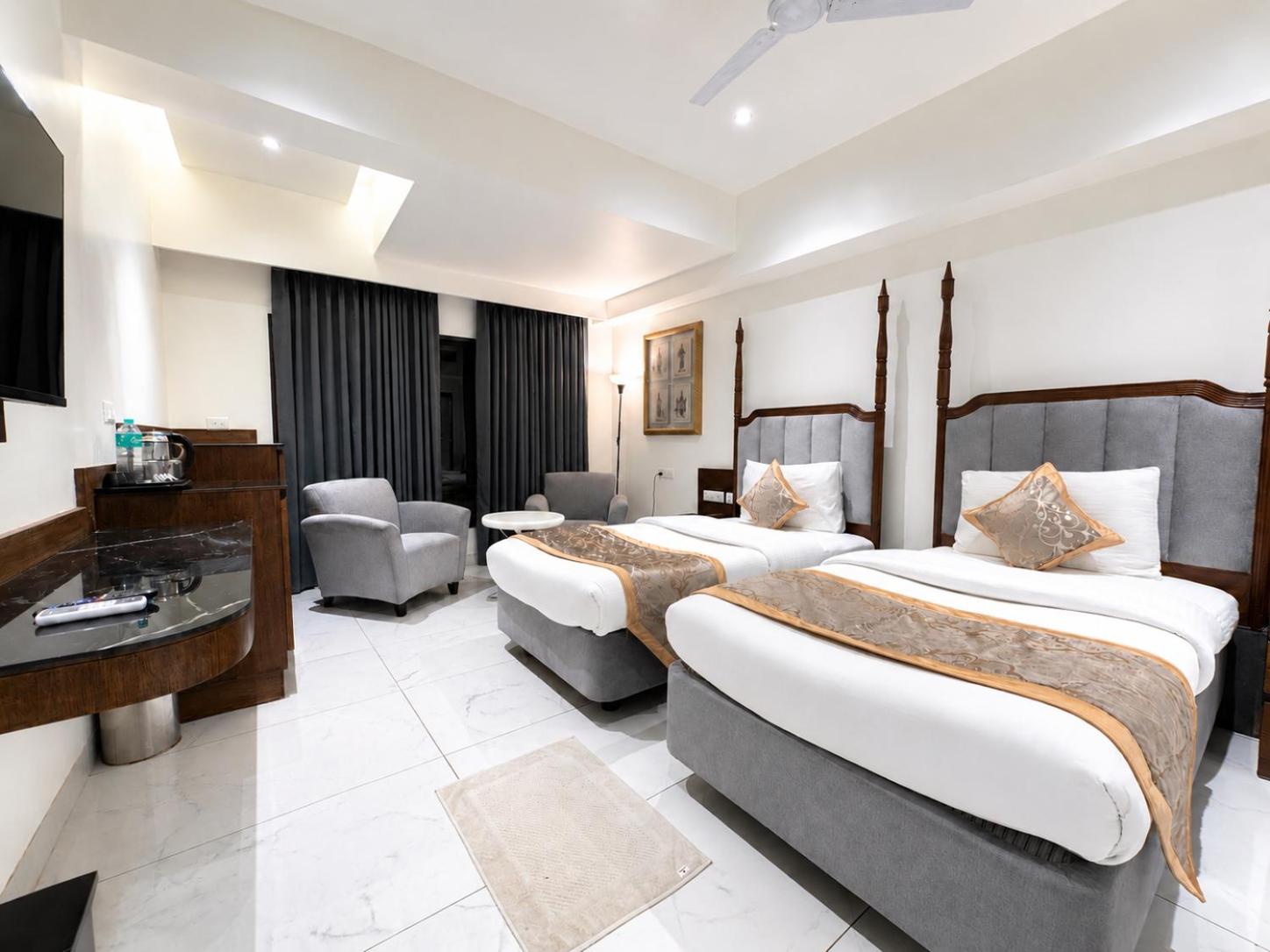 Suite Room 2.0 photo 2