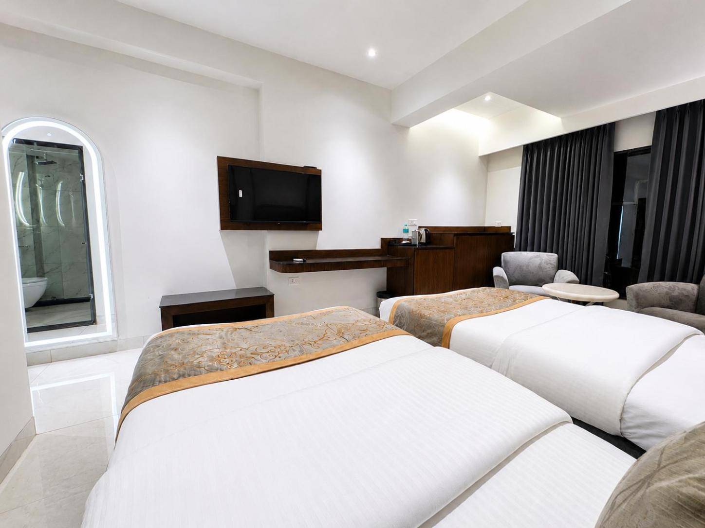Suite Room 2.0 photo 3