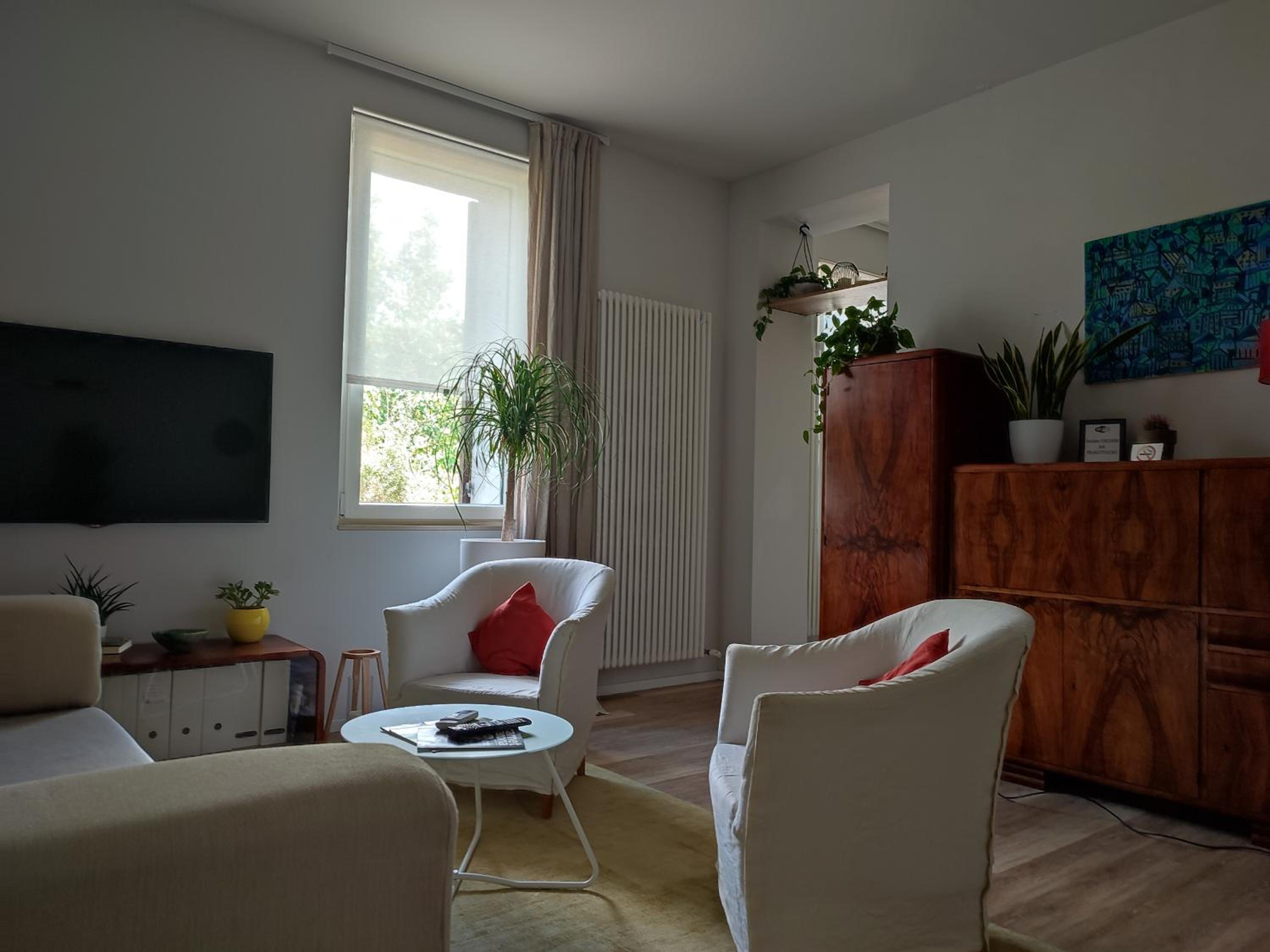 Standard Double Room - Photo 6